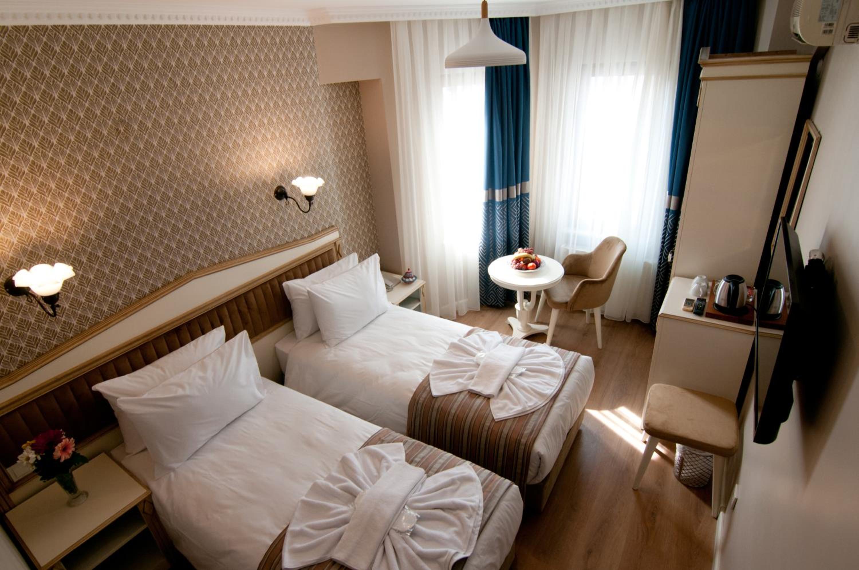 Mevlana Hotel - Image 52