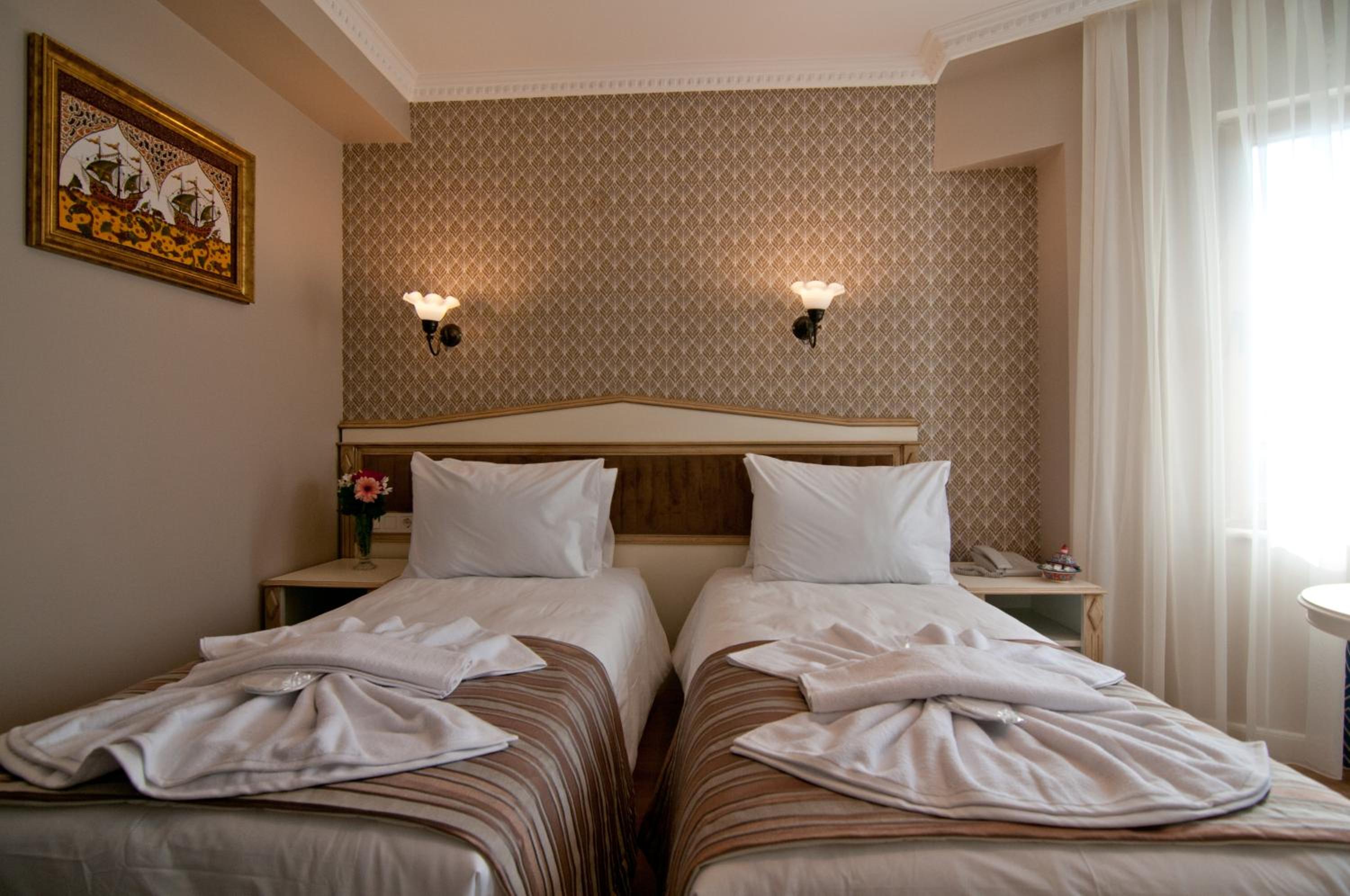 Mevlana Hotel - Image 51