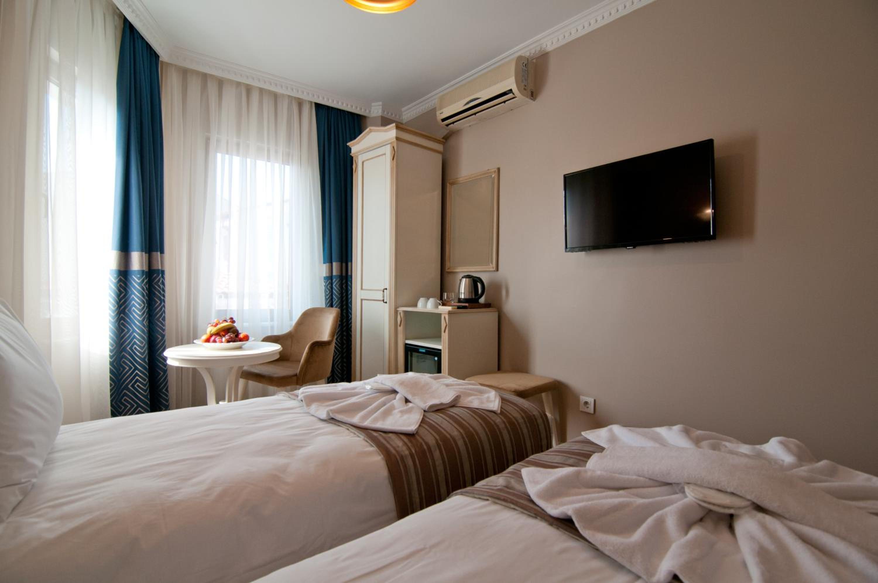 Mevlana Hotel - Image 49