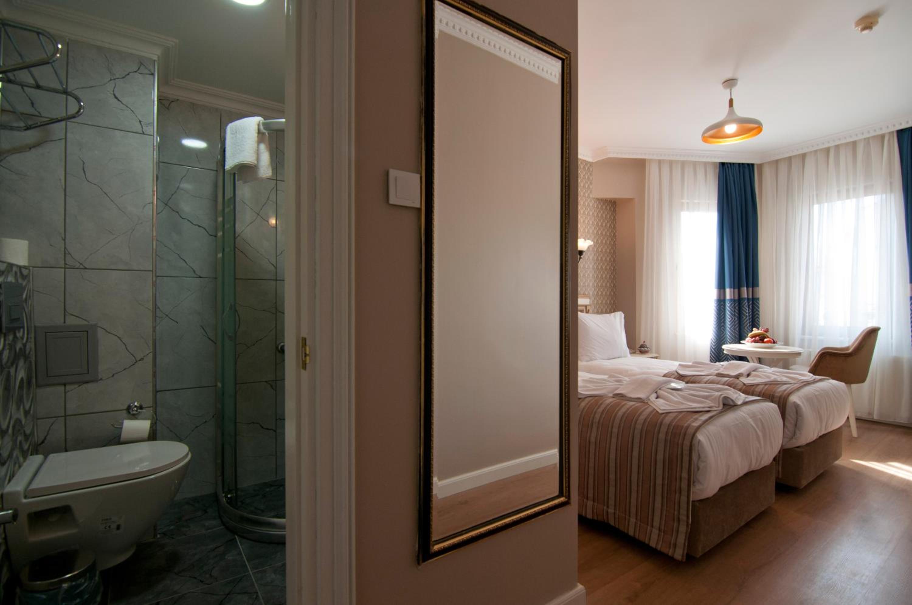 Mevlana Hotel - Image 13