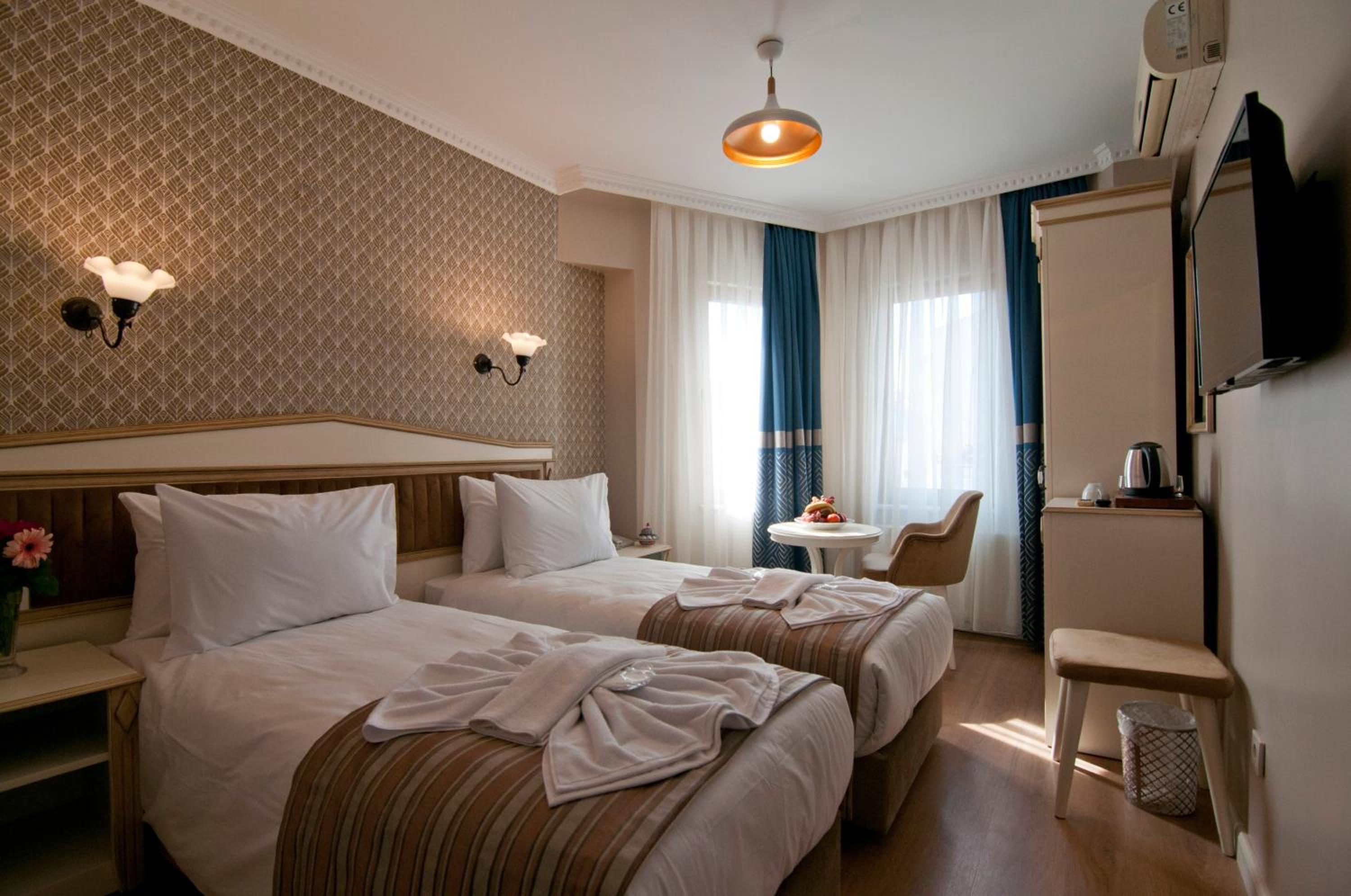 Mevlana Hotel - Image 81