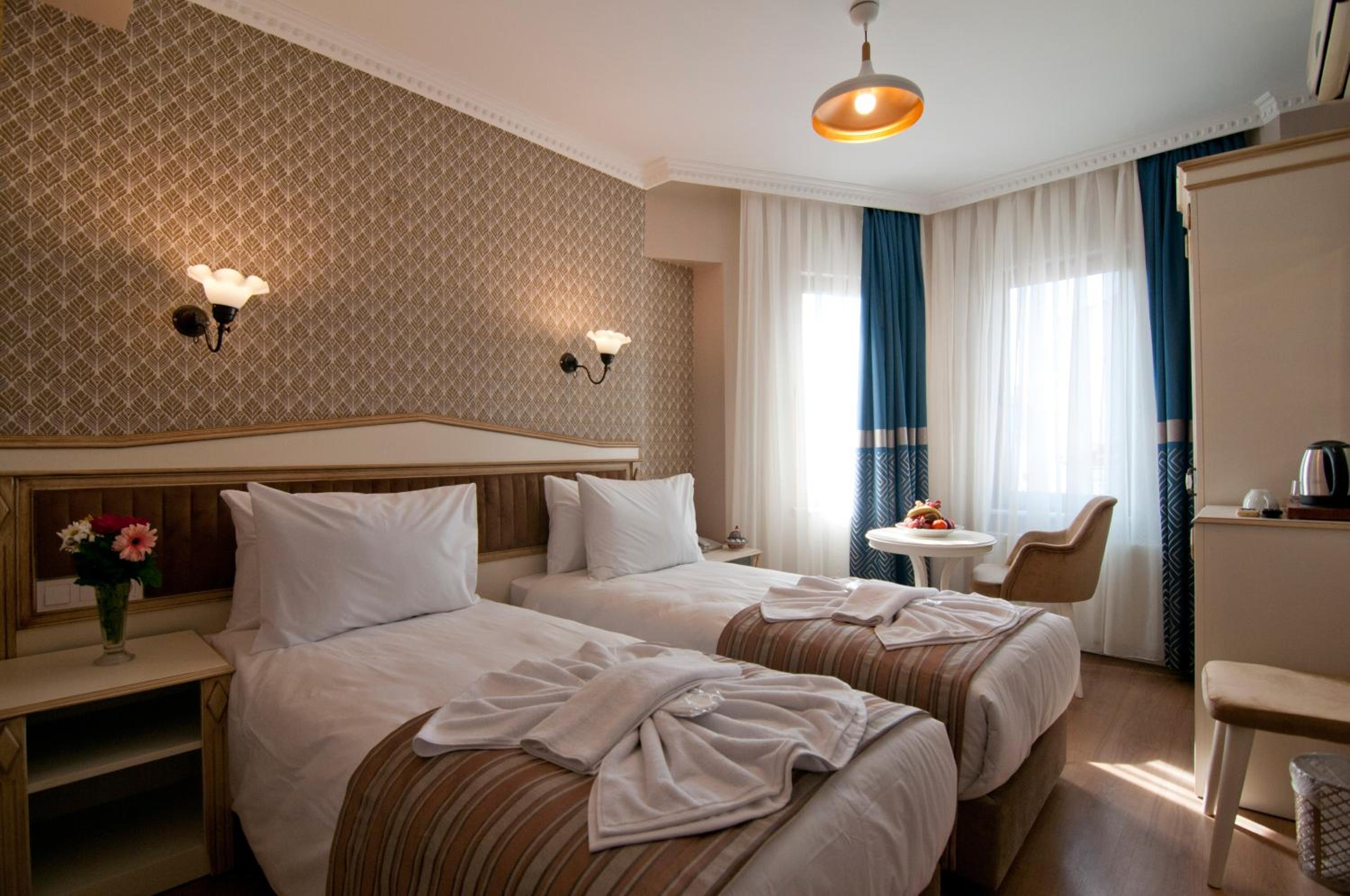 Mevlana Hotel - Image 80