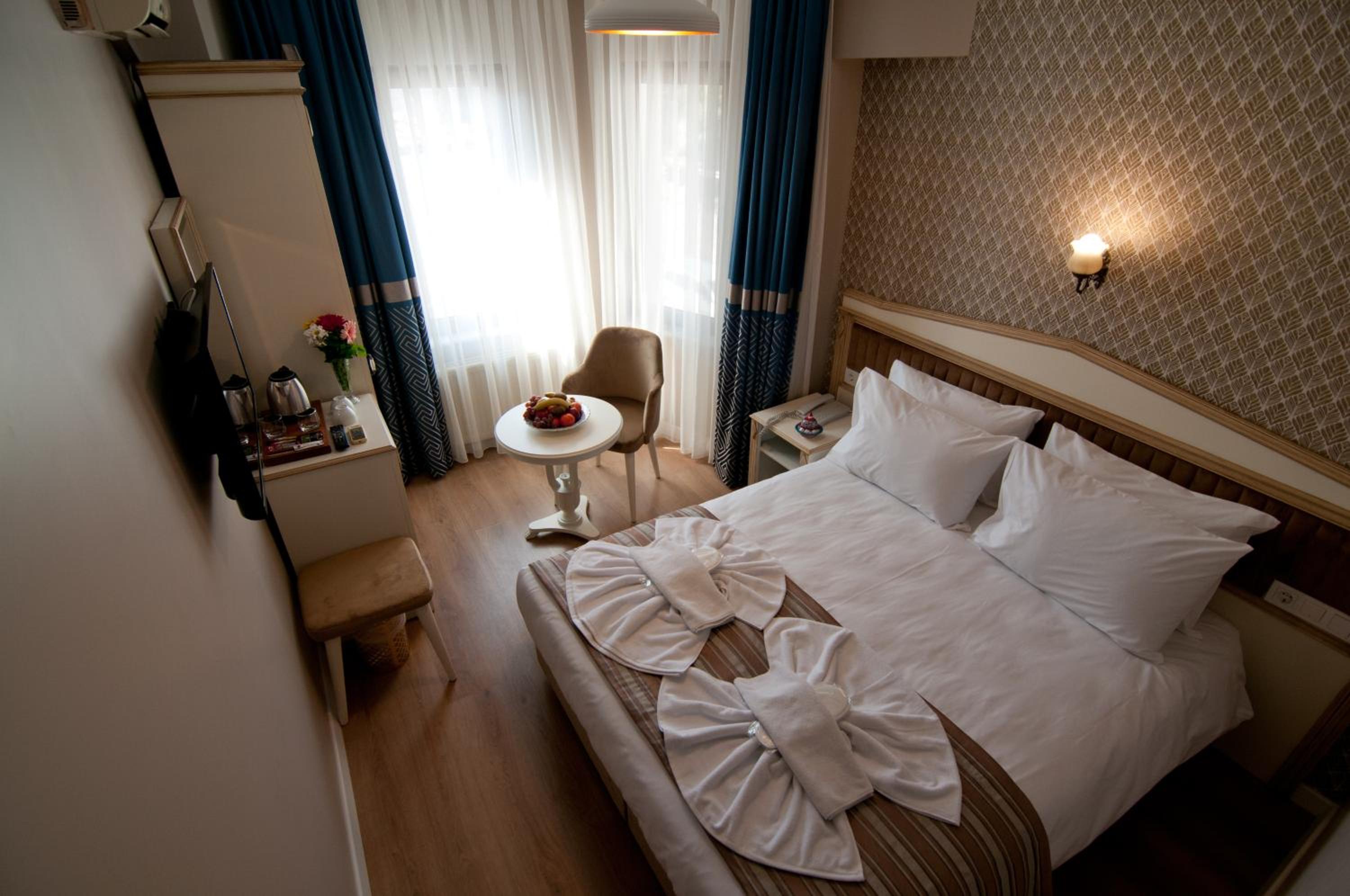 Mevlana Hotel - Image 77