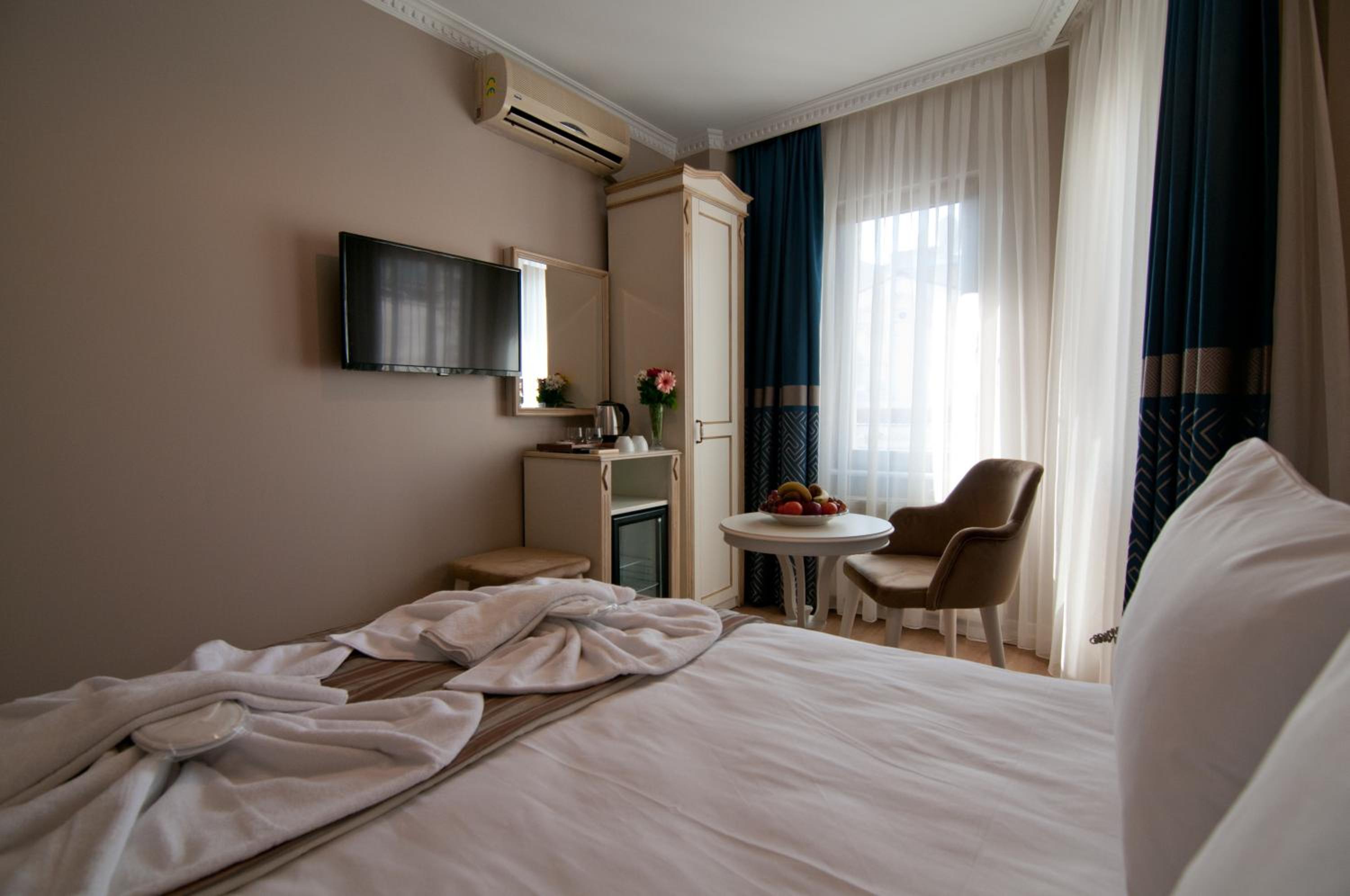 Mevlana Hotel - Image 48