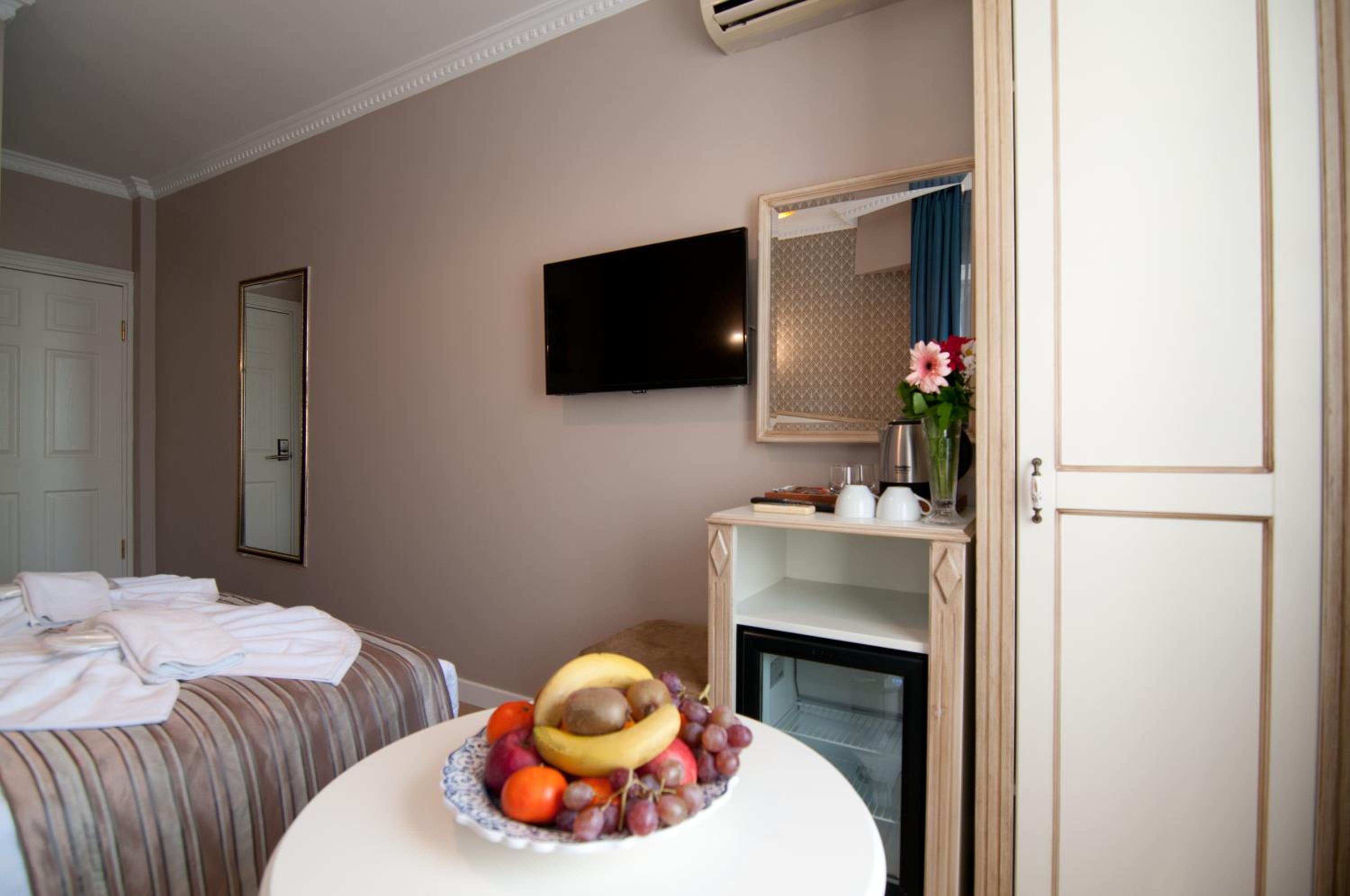 Mevlana Hotel - Image 47
