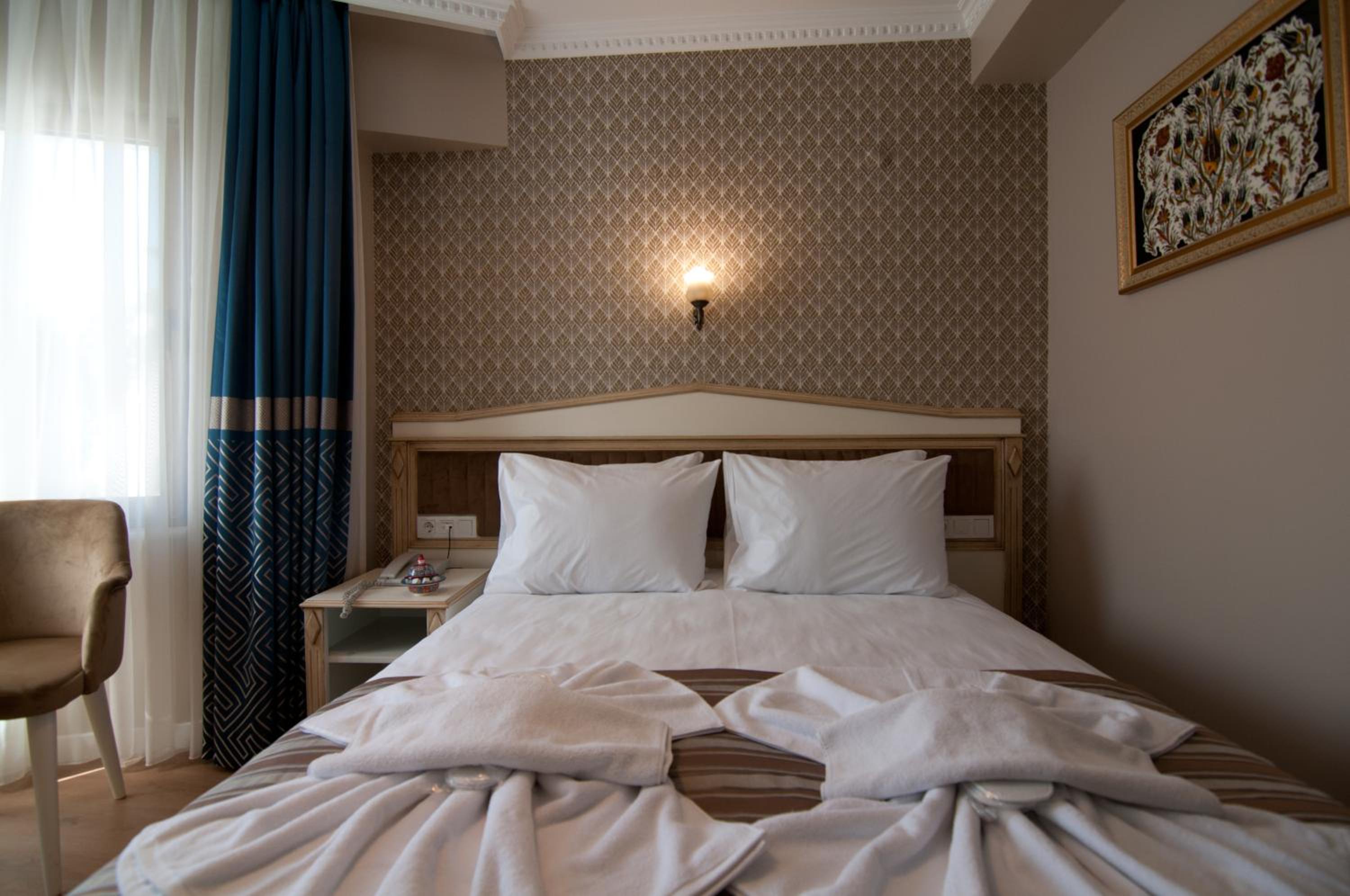 Mevlana Hotel - Image 46