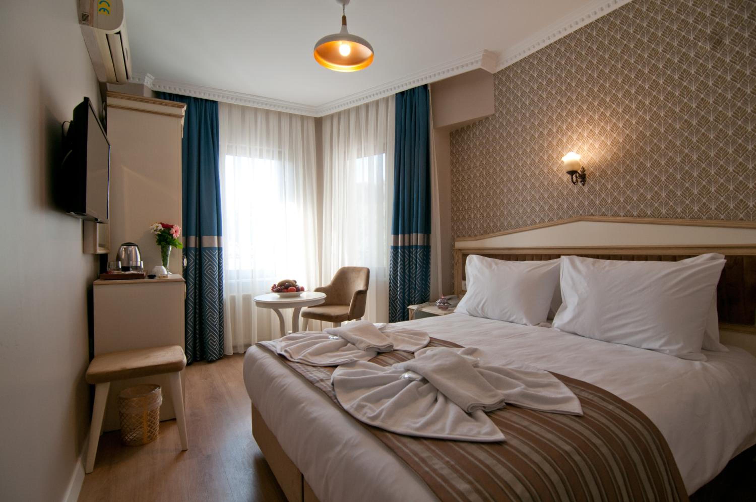 Mevlana Hotel - Image 45