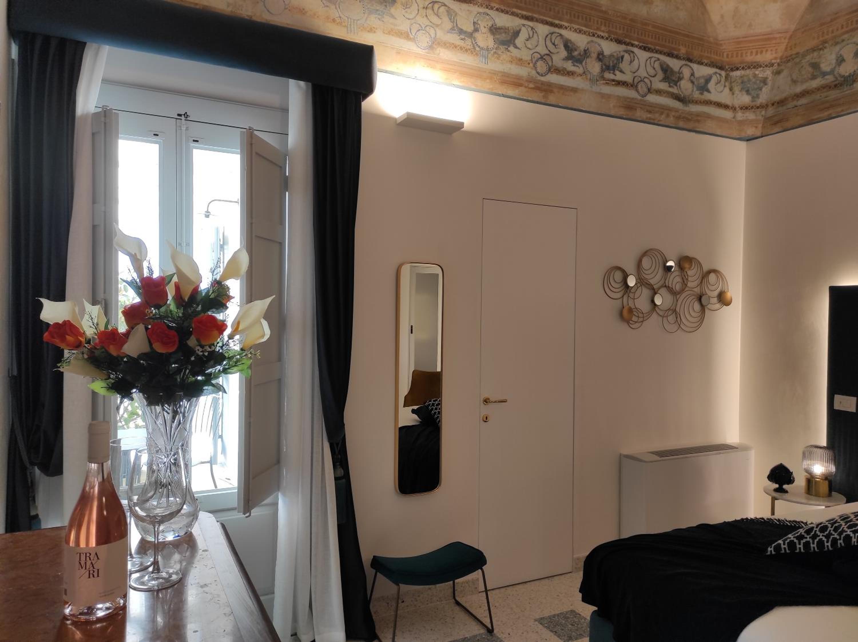 1940 Luxury Accommodations by Wonderful Italy, photo 92