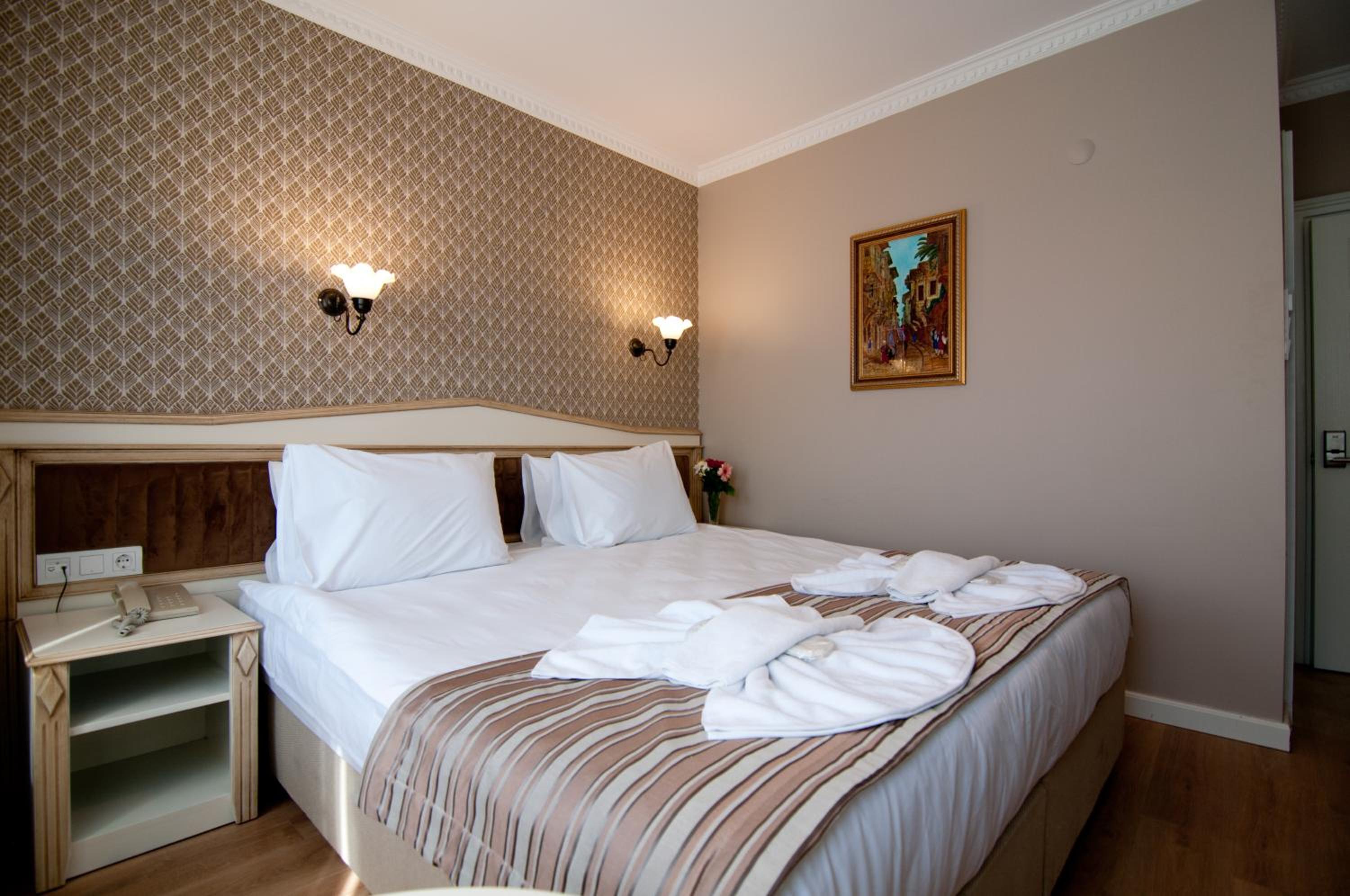 Mevlana Hotel - Image 43
