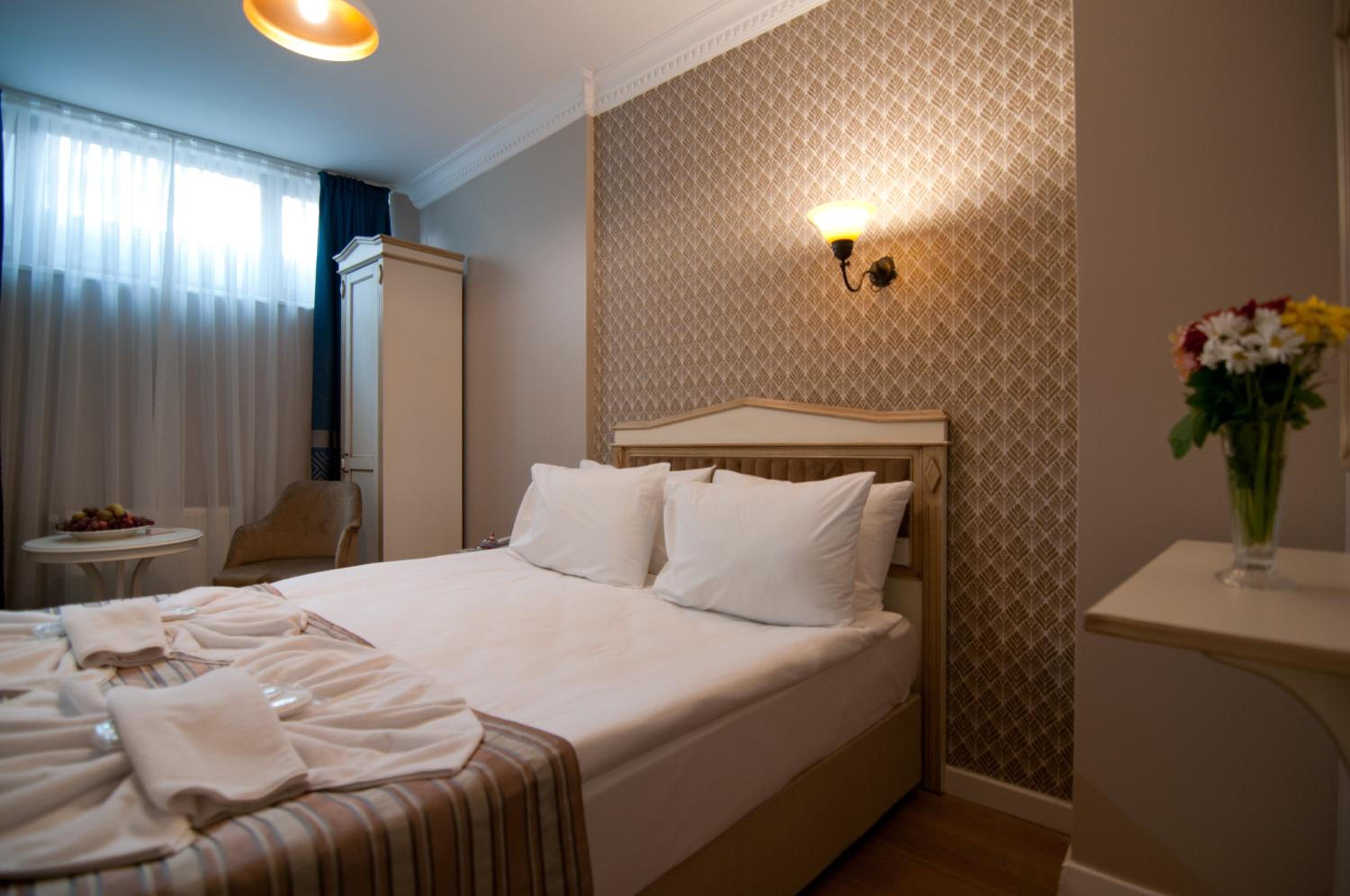 Mevlana Hotel - Image 59