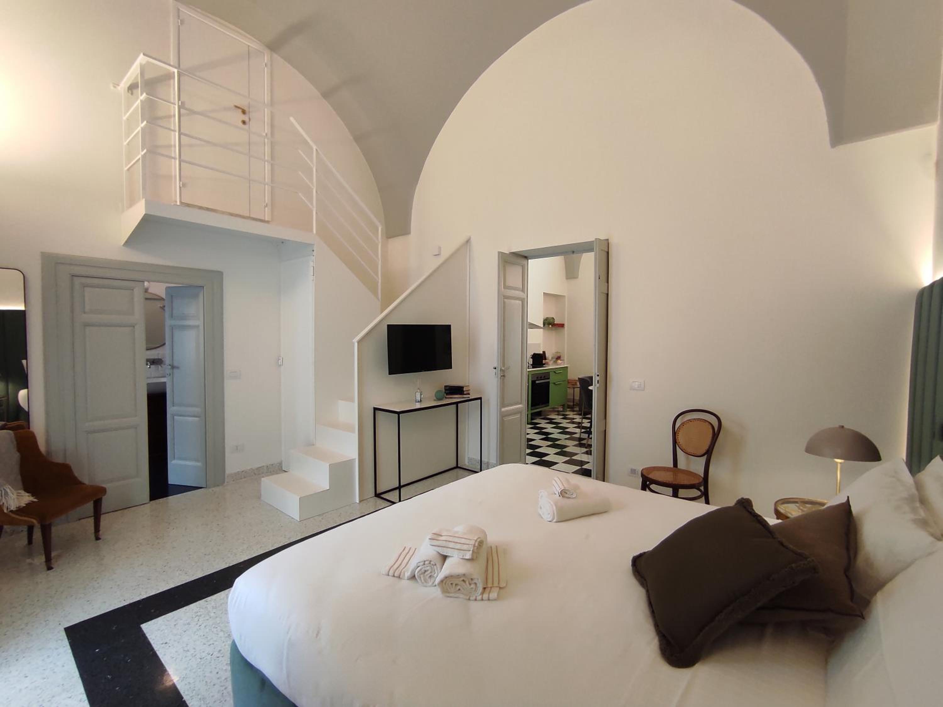 1940 Luxury Accommodations by Wonderful Italy, photo 120