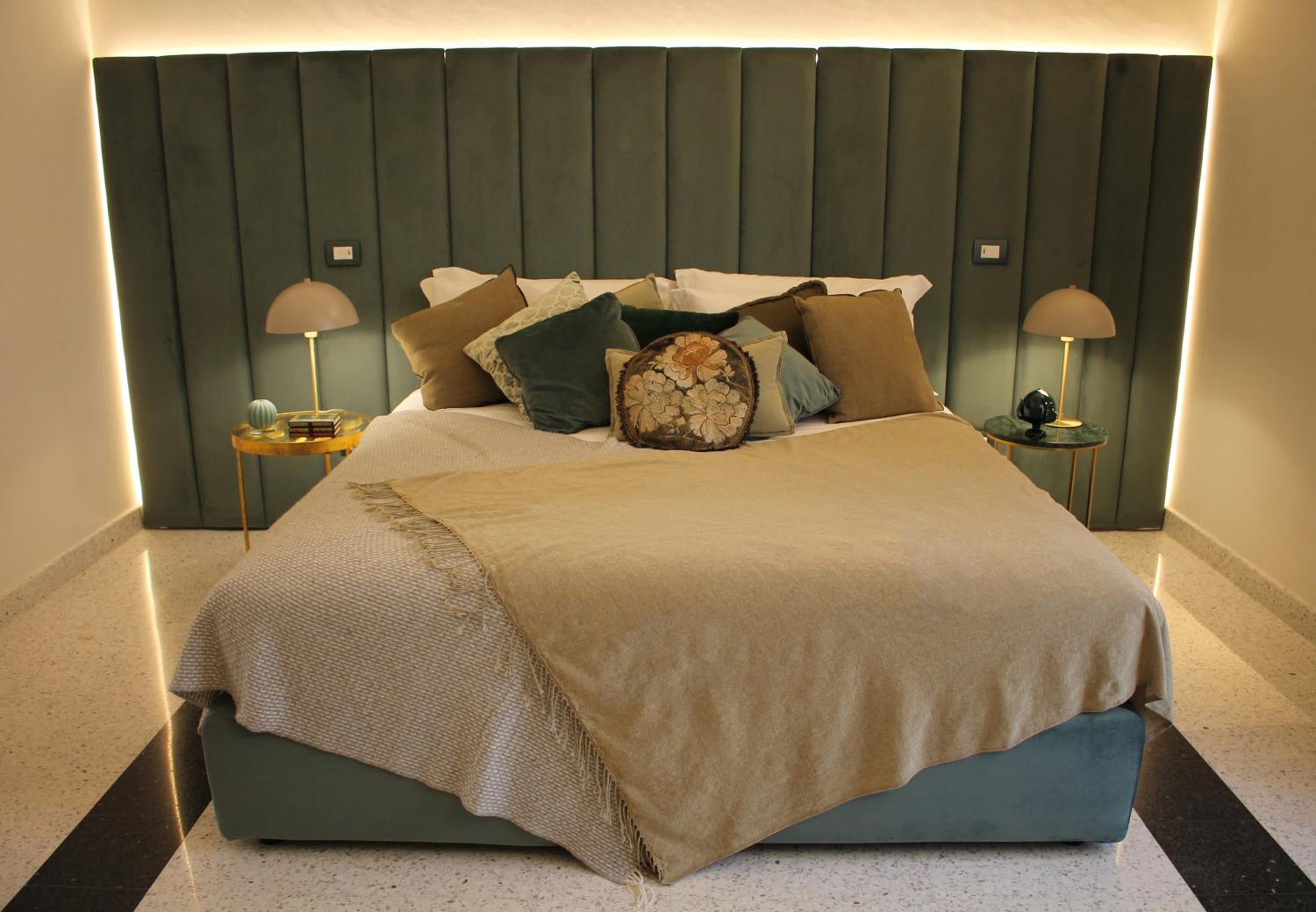 1940 Luxury Accommodations by Wonderful Italy, photo 23