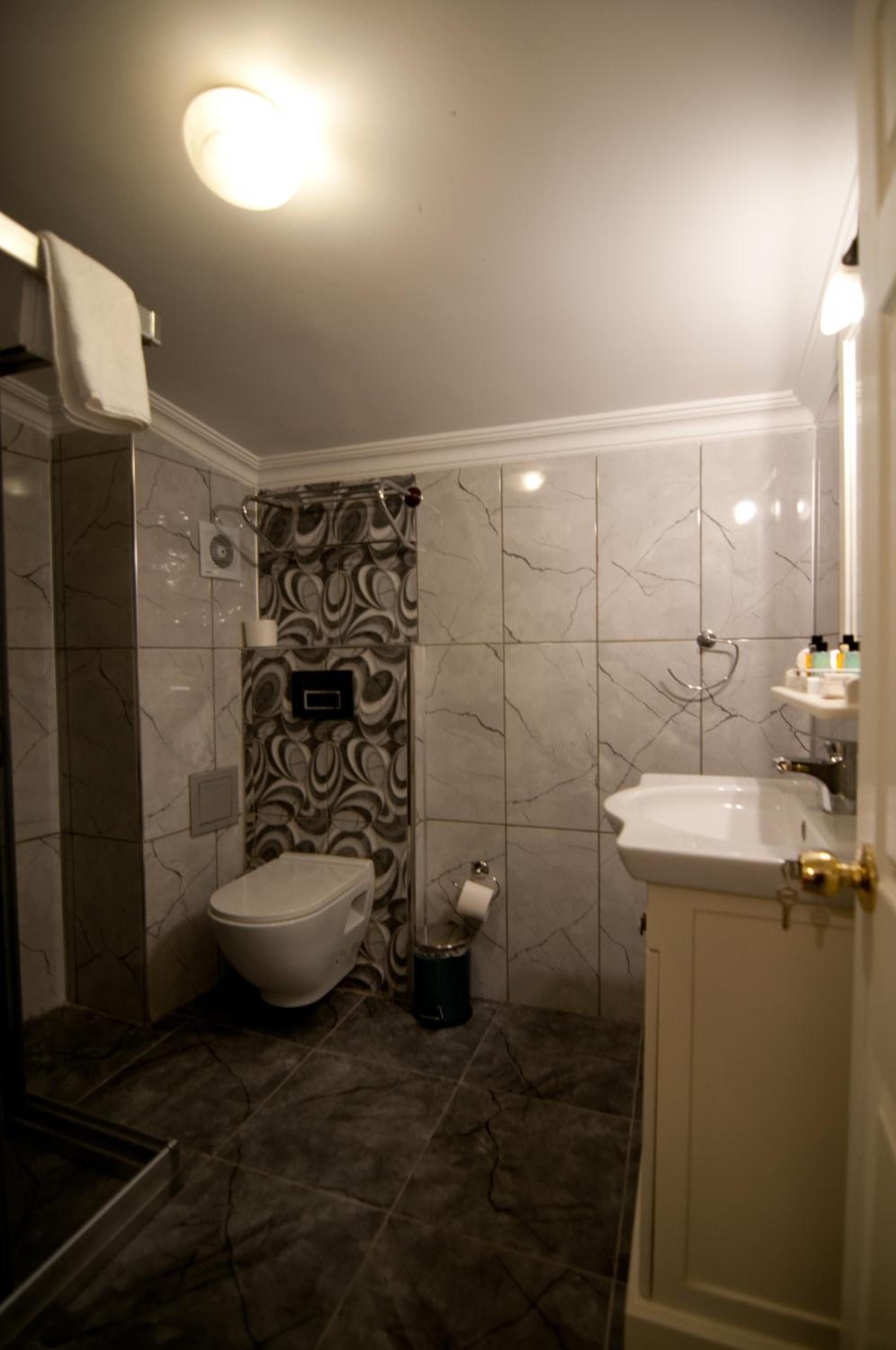 Mevlana Hotel - Image 84