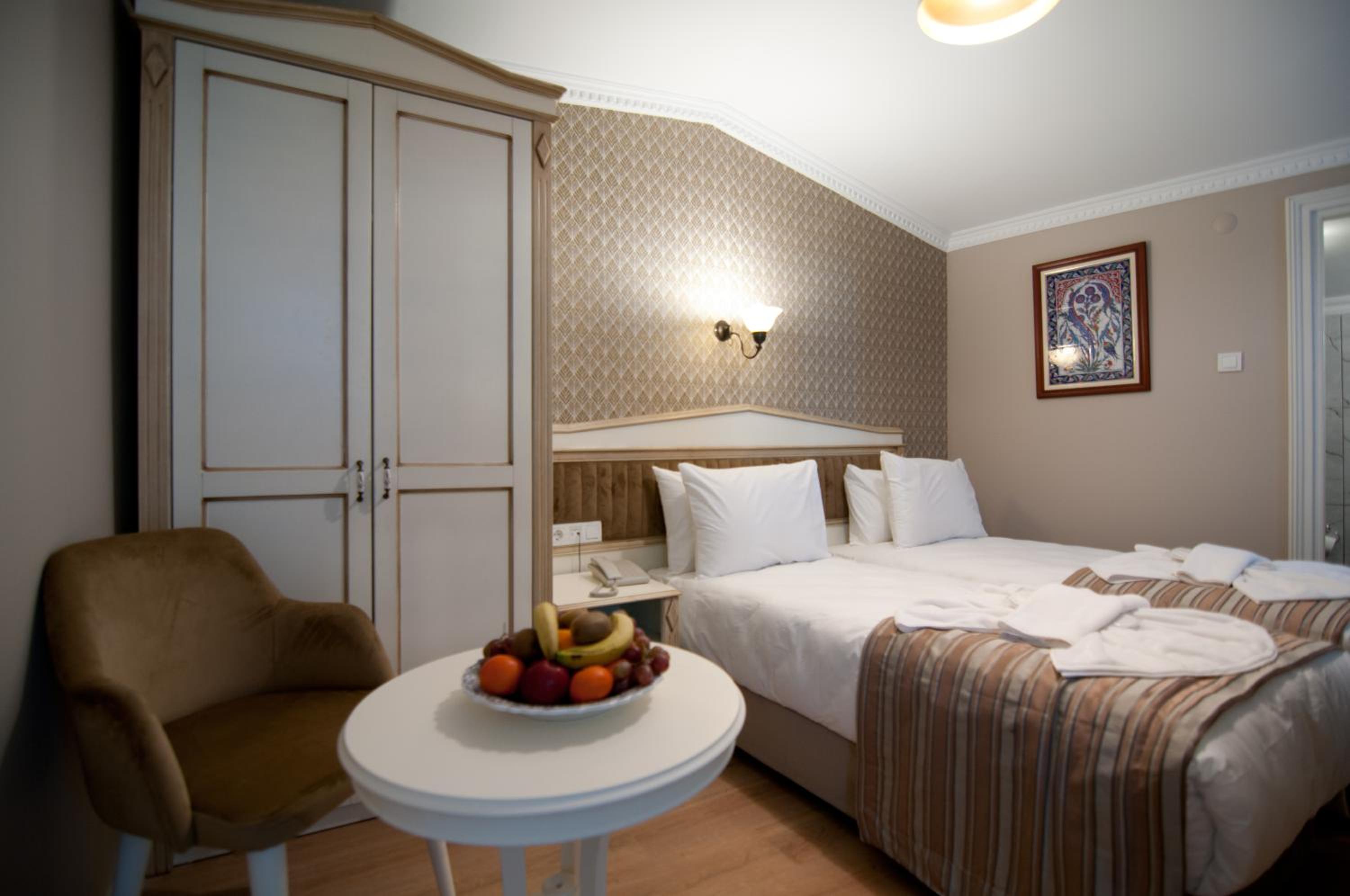 Mevlana Hotel - Image 83