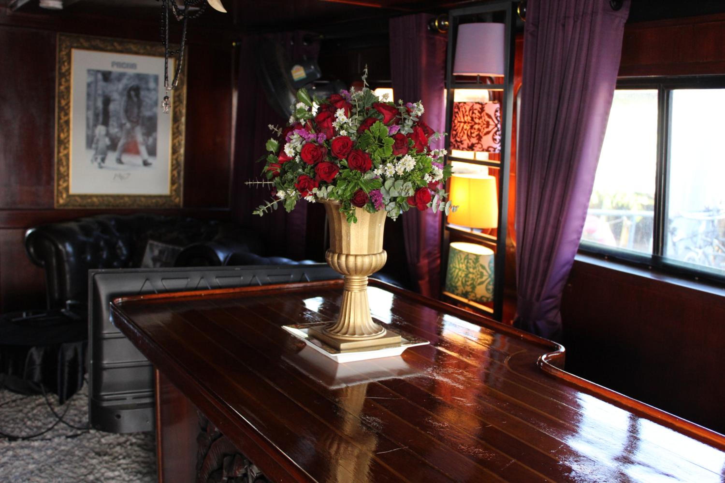 Sabai Sabai Liveaboard Bangkok