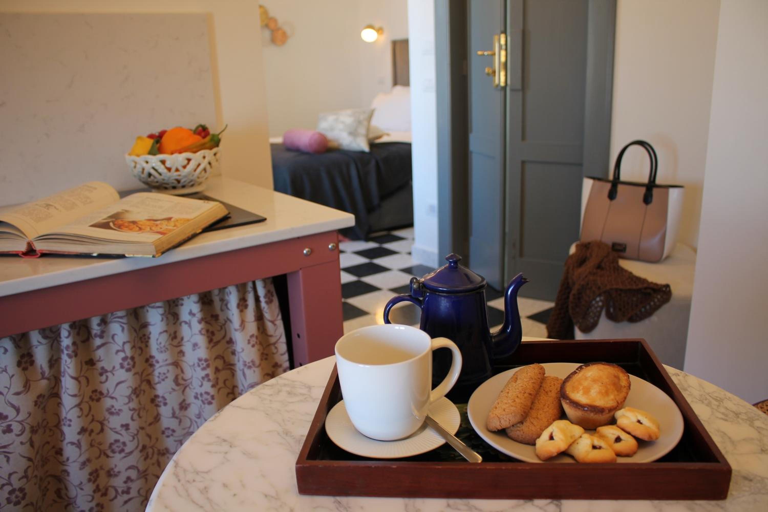 1940 Luxury Accommodations by Wonderful Italy, photo 90