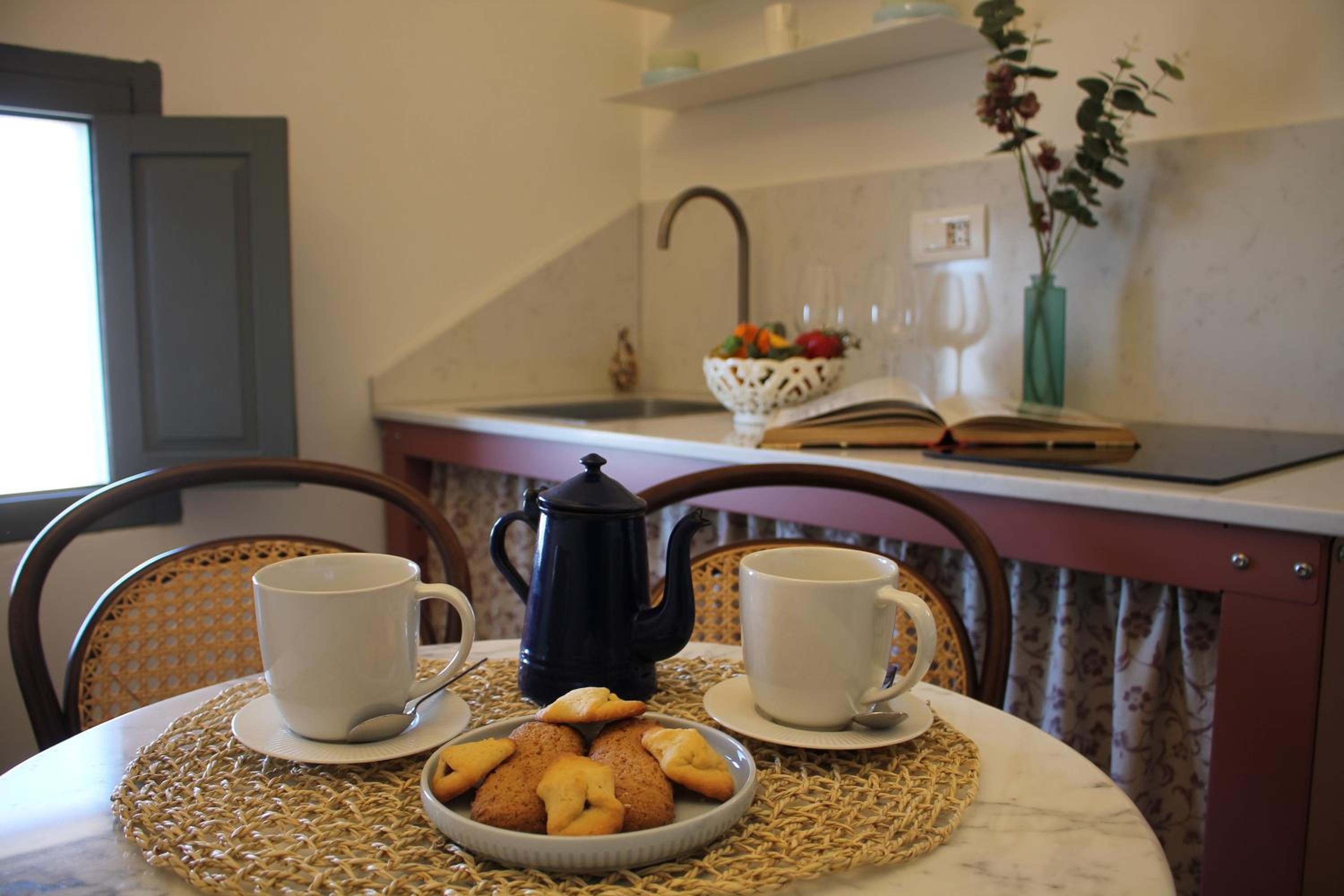 1940 Luxury Accommodations by Wonderful Italy, photo 76