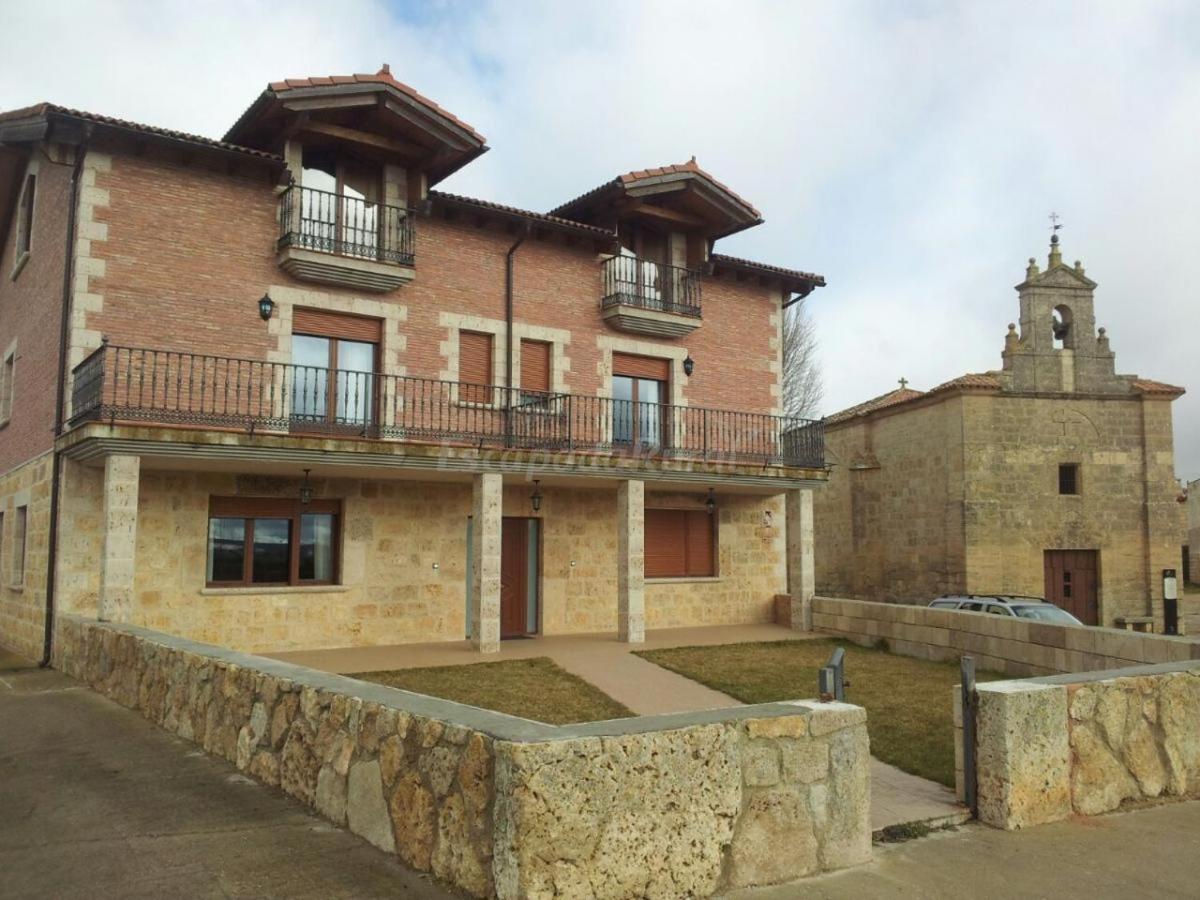 Casa rural Ermita 1 y 2 view 4