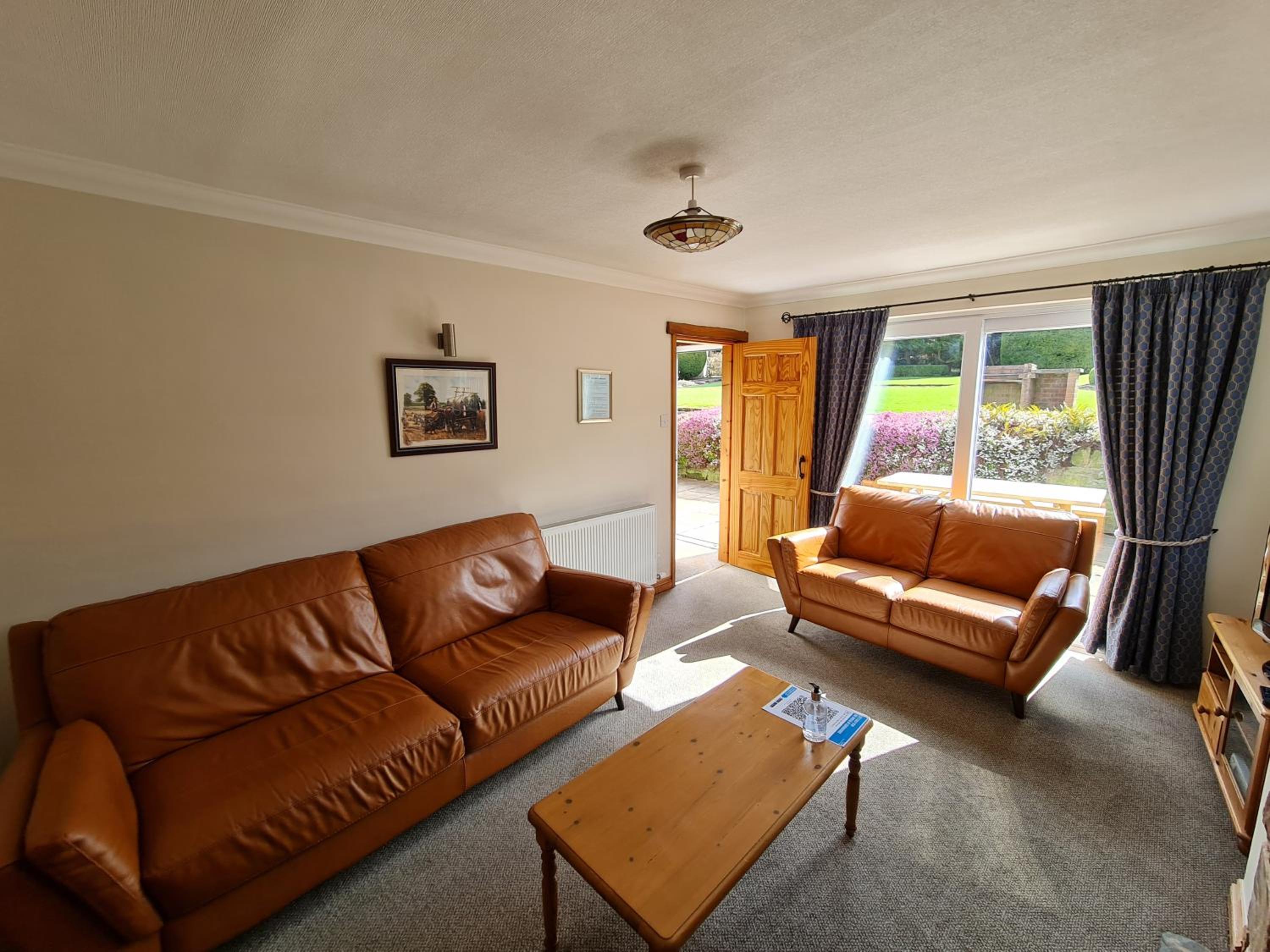 Coach House view 2