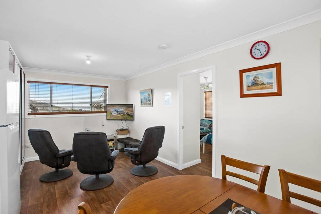 Hillview, a quiet country escape with views. view 3