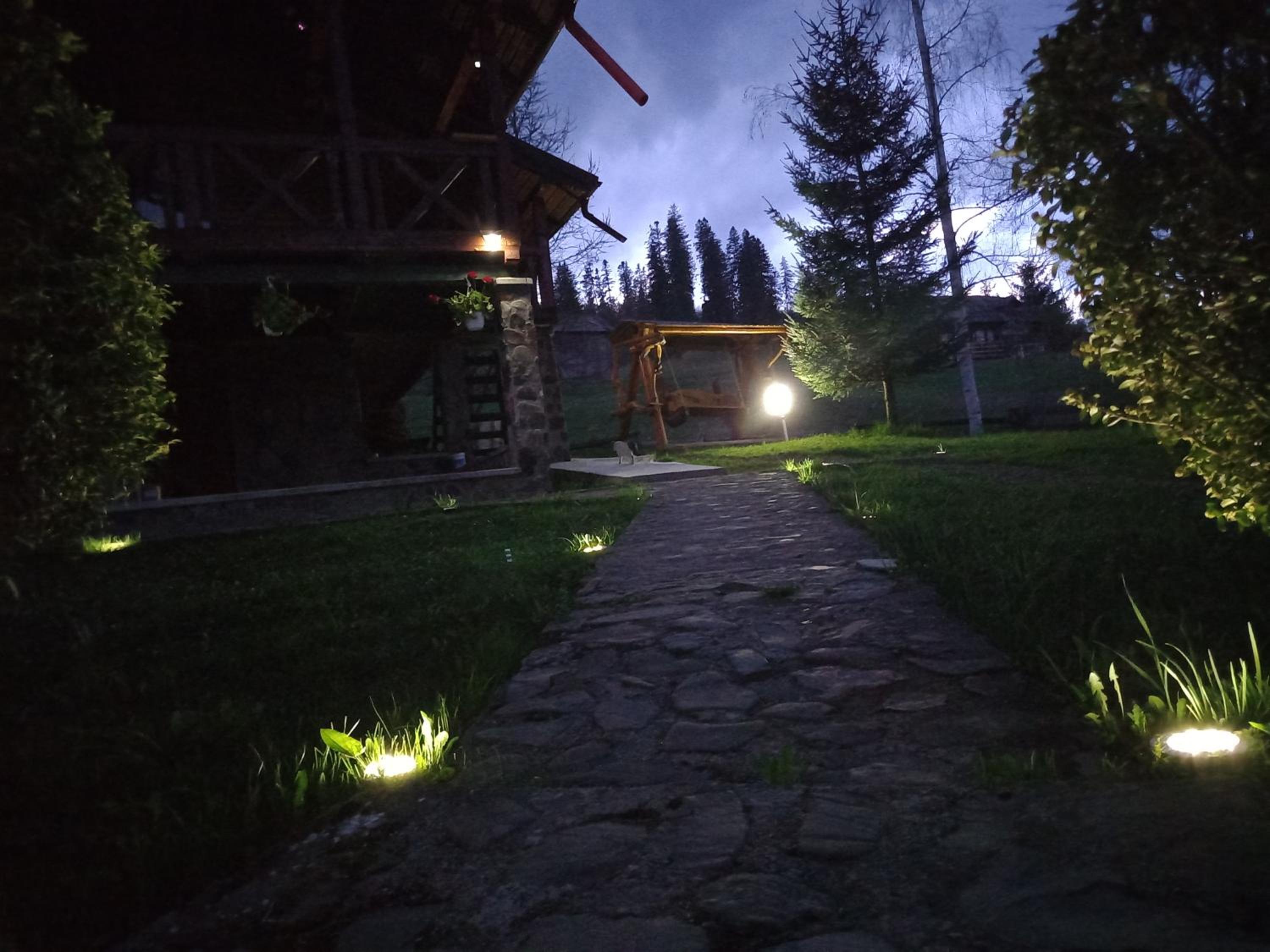 Cabana Aura Campulung Moldovenesc