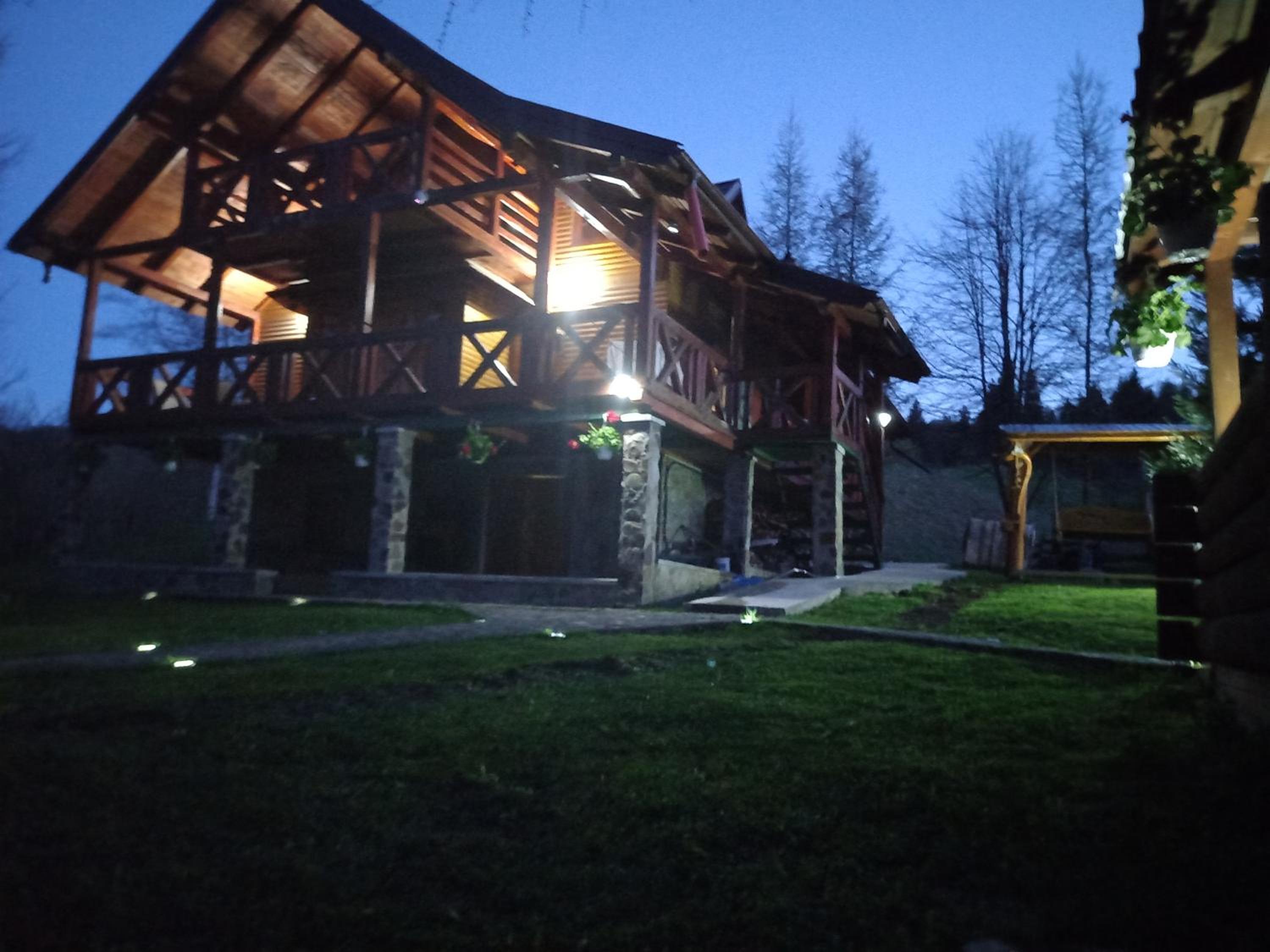 Cabana Aura Campulung Moldovenesc