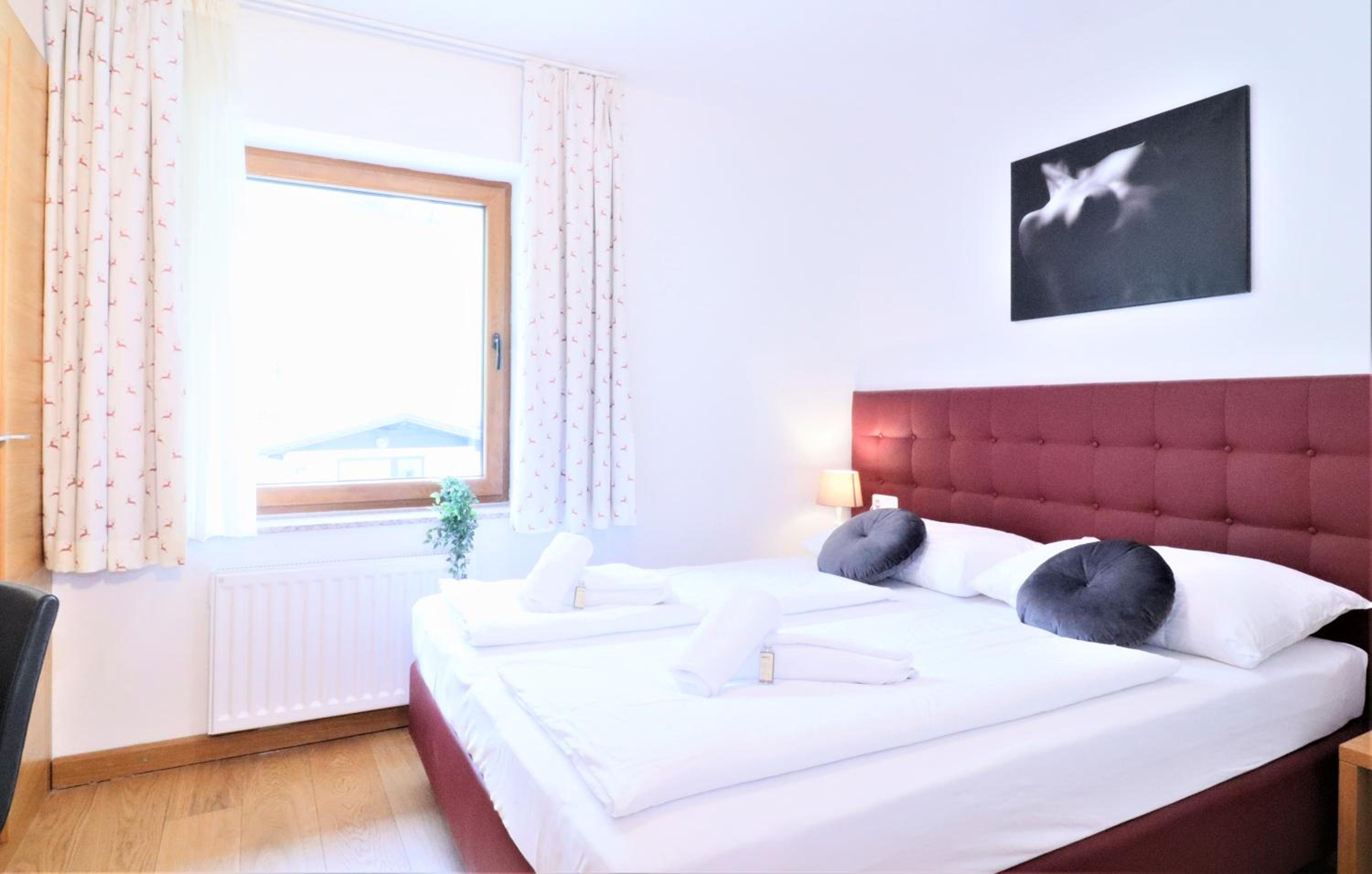 Chalet Schmittenbach - Pinzgau Holidays view 3