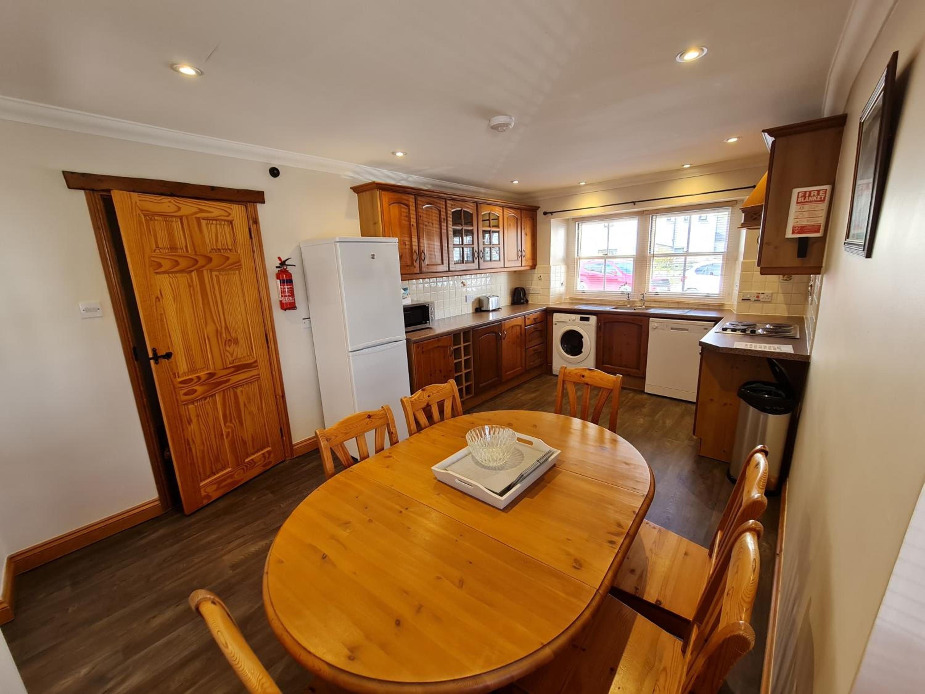 Stable Cottage