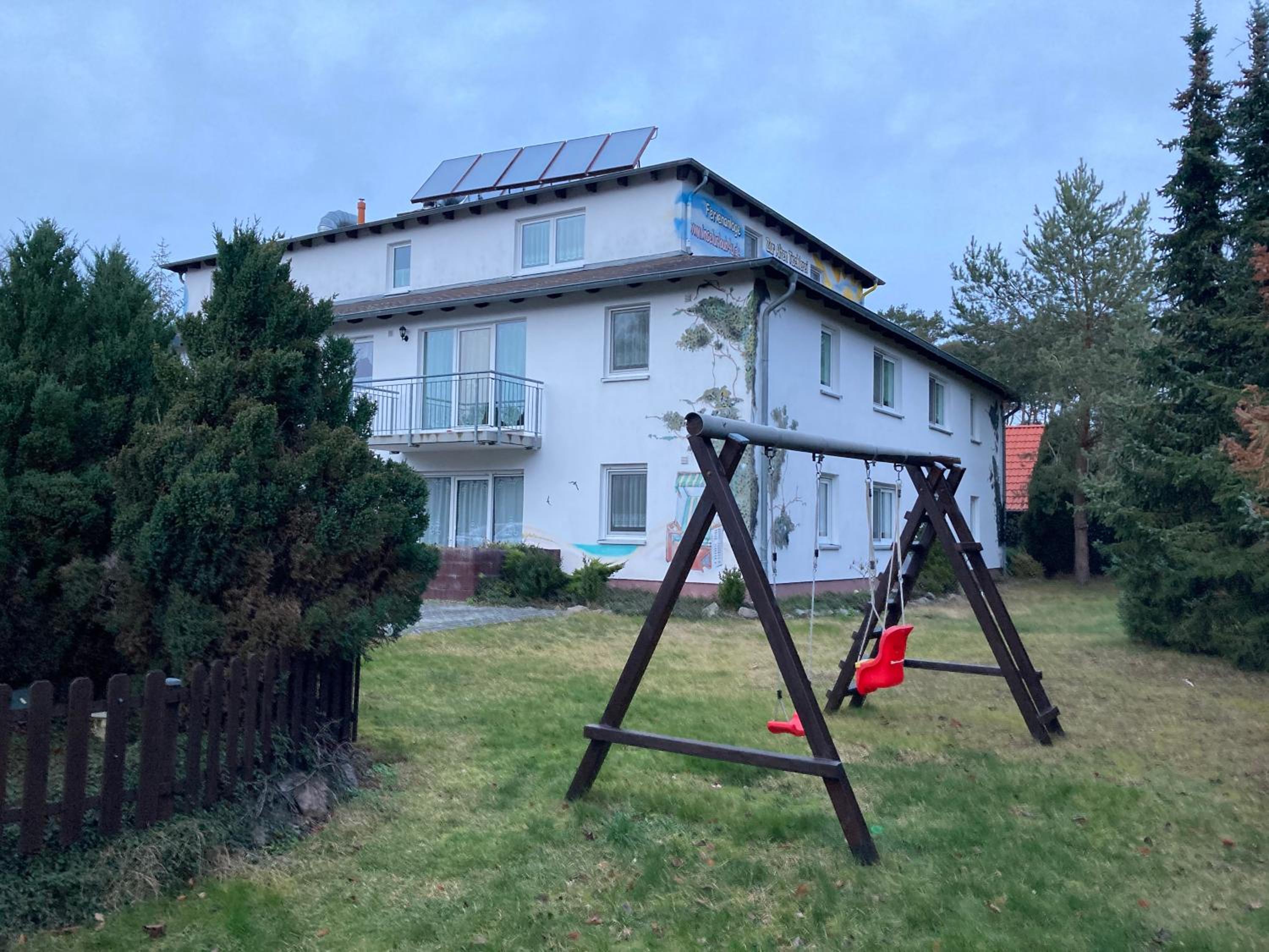 Zur Alten Tischlerei