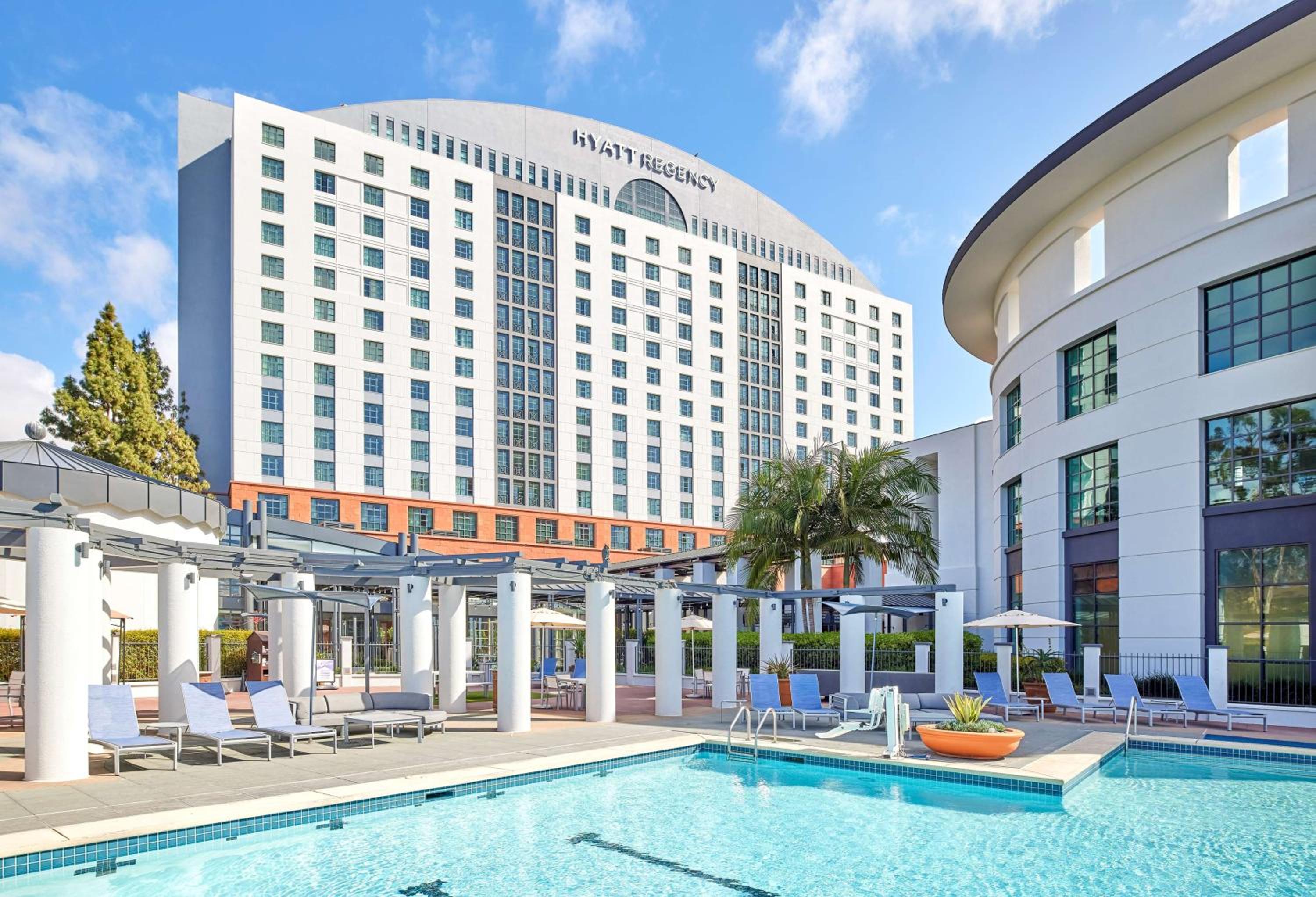 San Jose Vacations - Hyatt Regency La Jolla at Aventine - Property Image 1