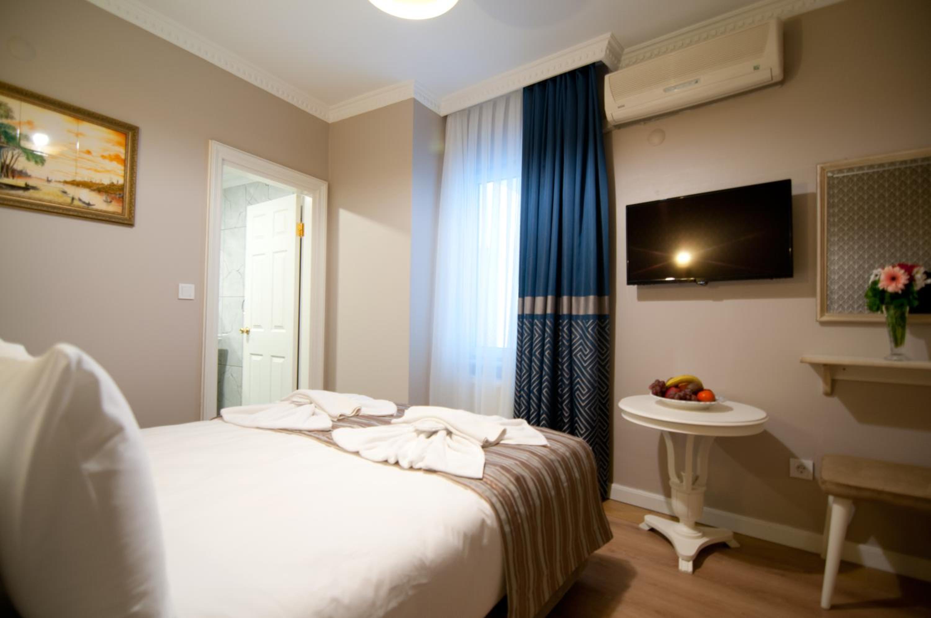 Mevlana Hotel - Image 74
