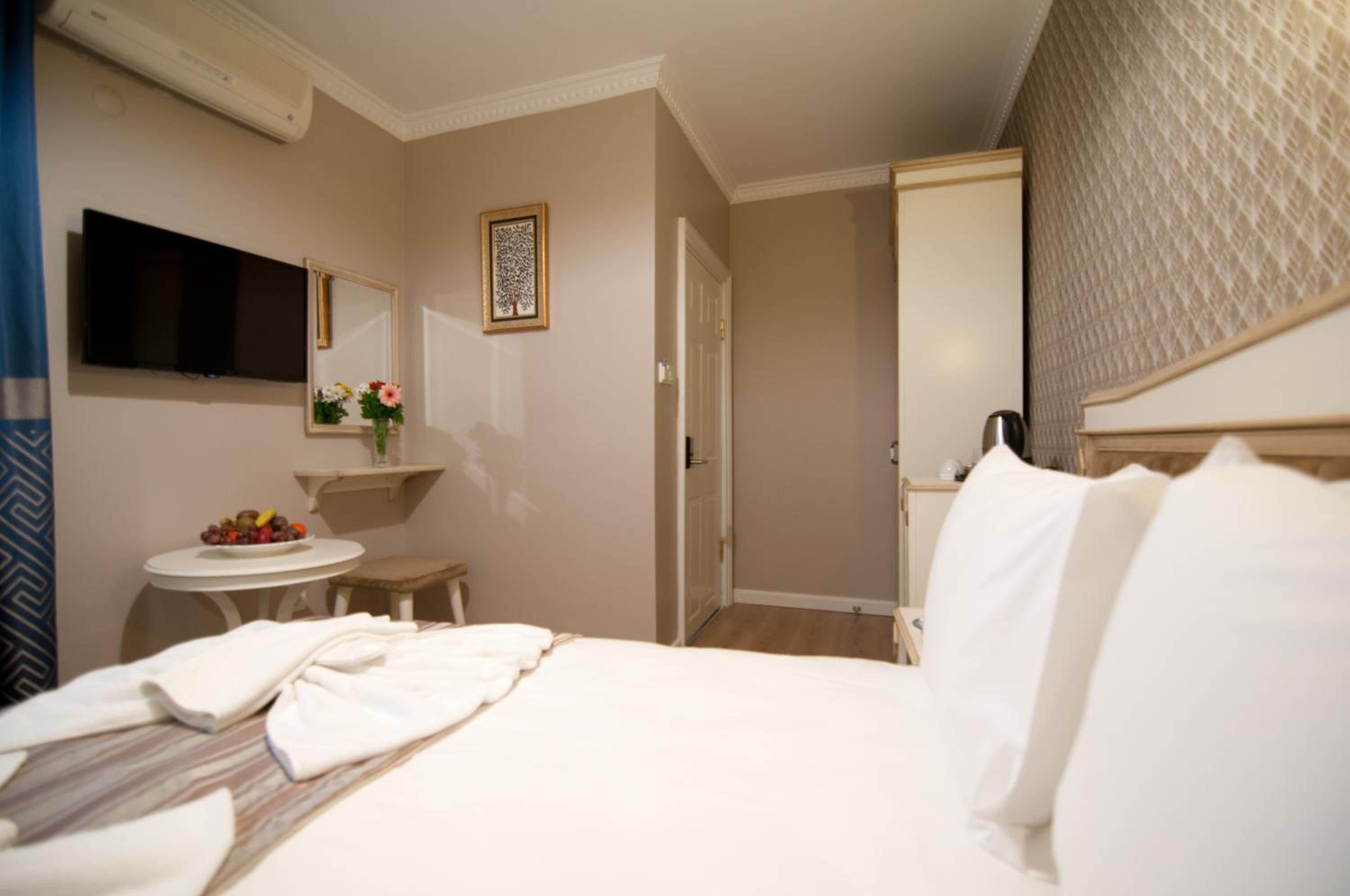 Mevlana Hotel - Image 75