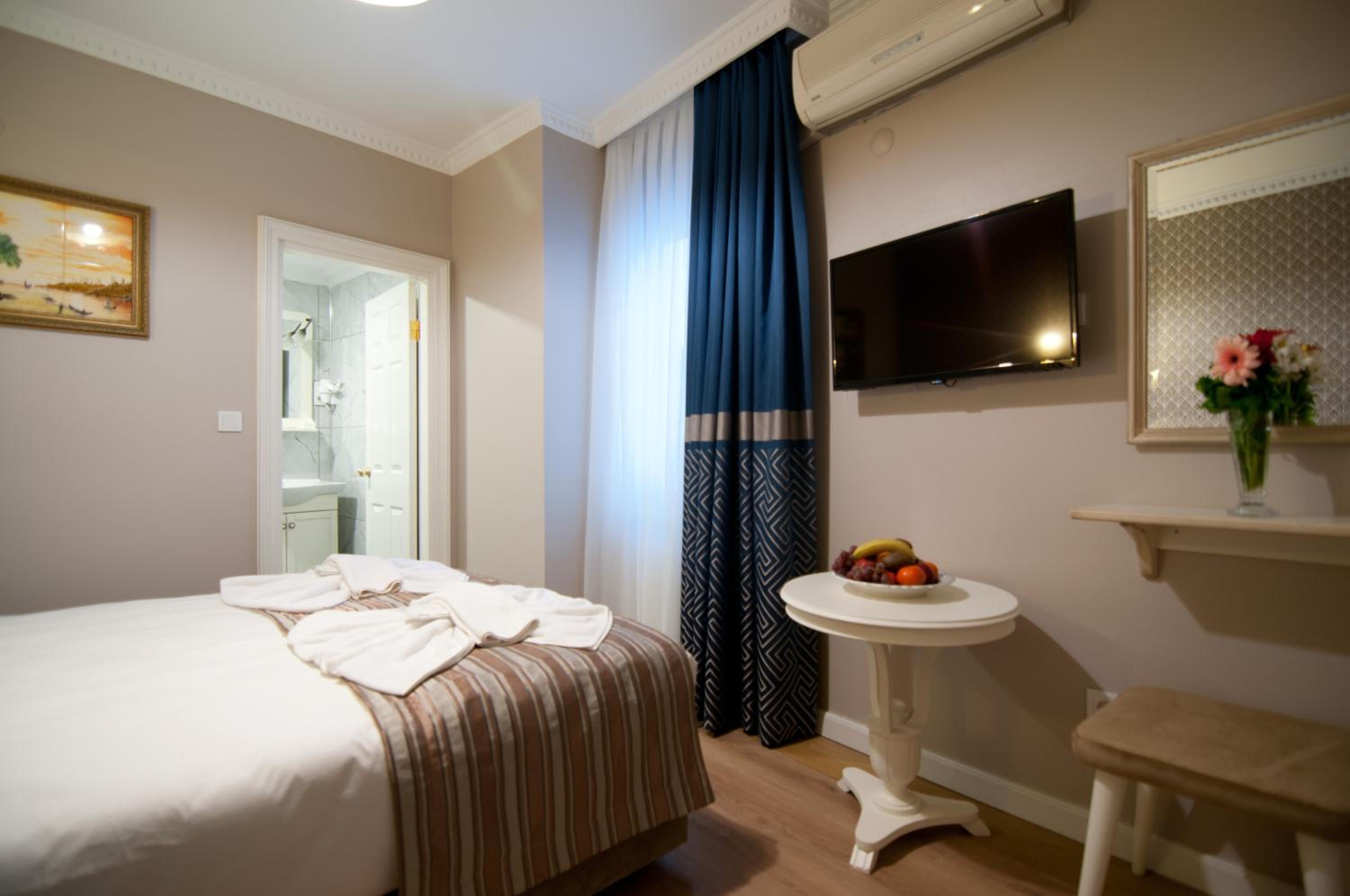 Mevlana Hotel - Image 5