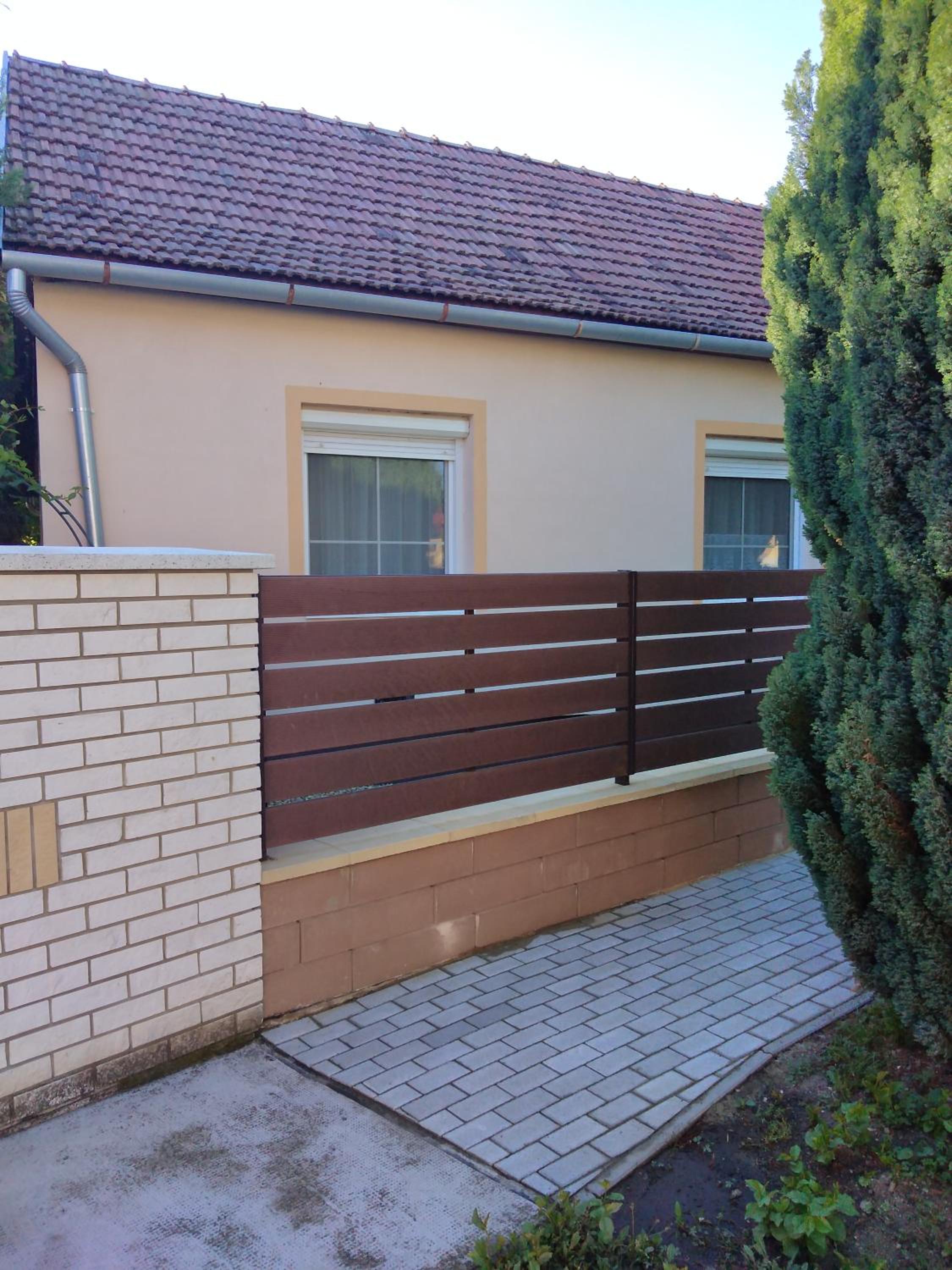 Otthon Apartman view 2