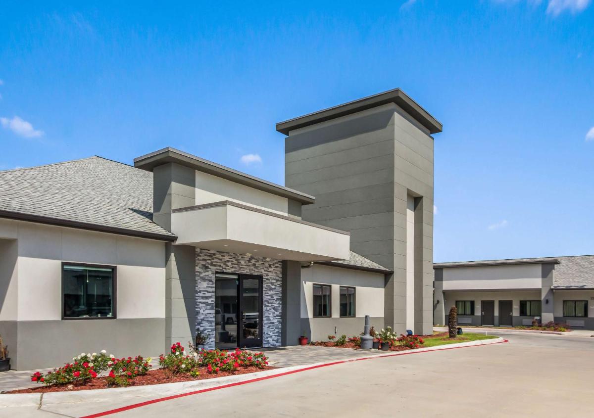 Studio 6 Deer Park, Tx view 3