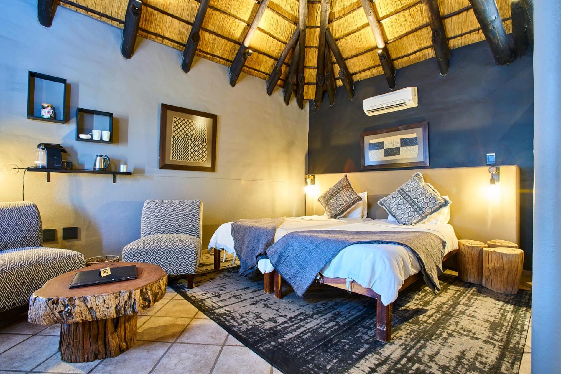 Ai Aiba - The Rock Painting Lodge