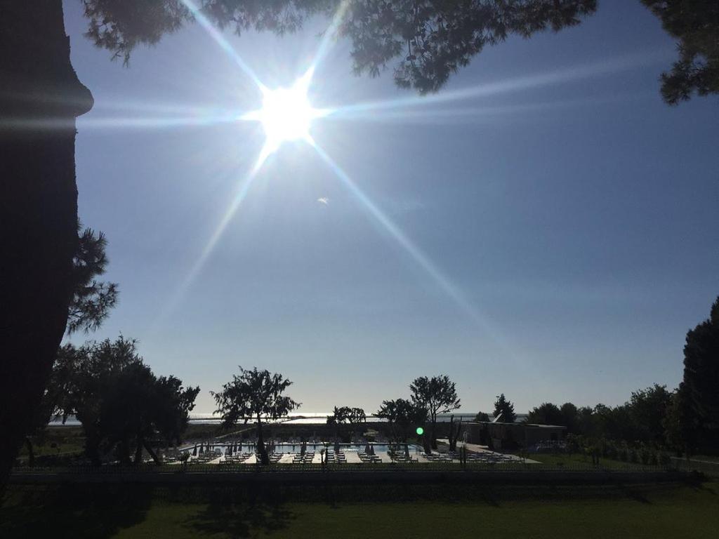 Divjaka Resort