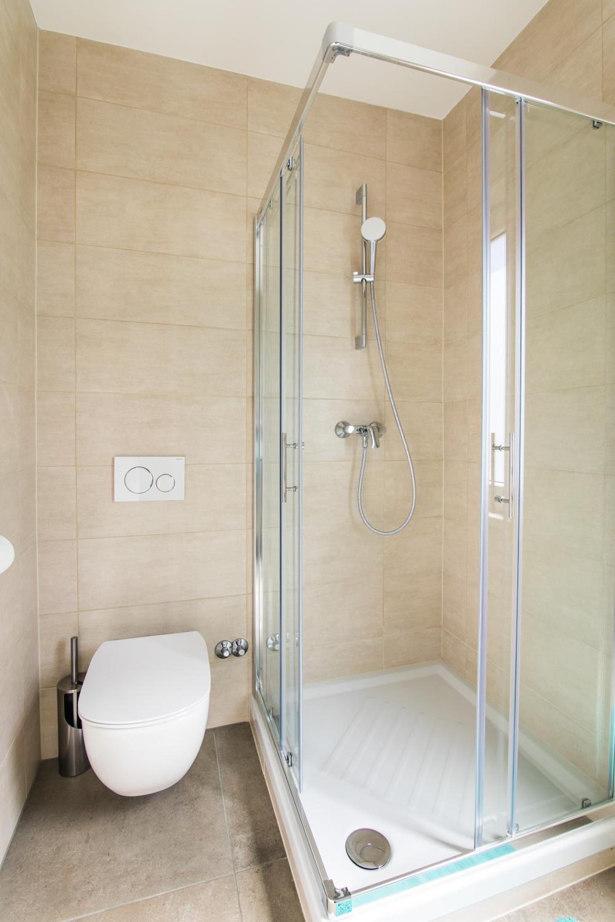 Positive sport apartments view 5