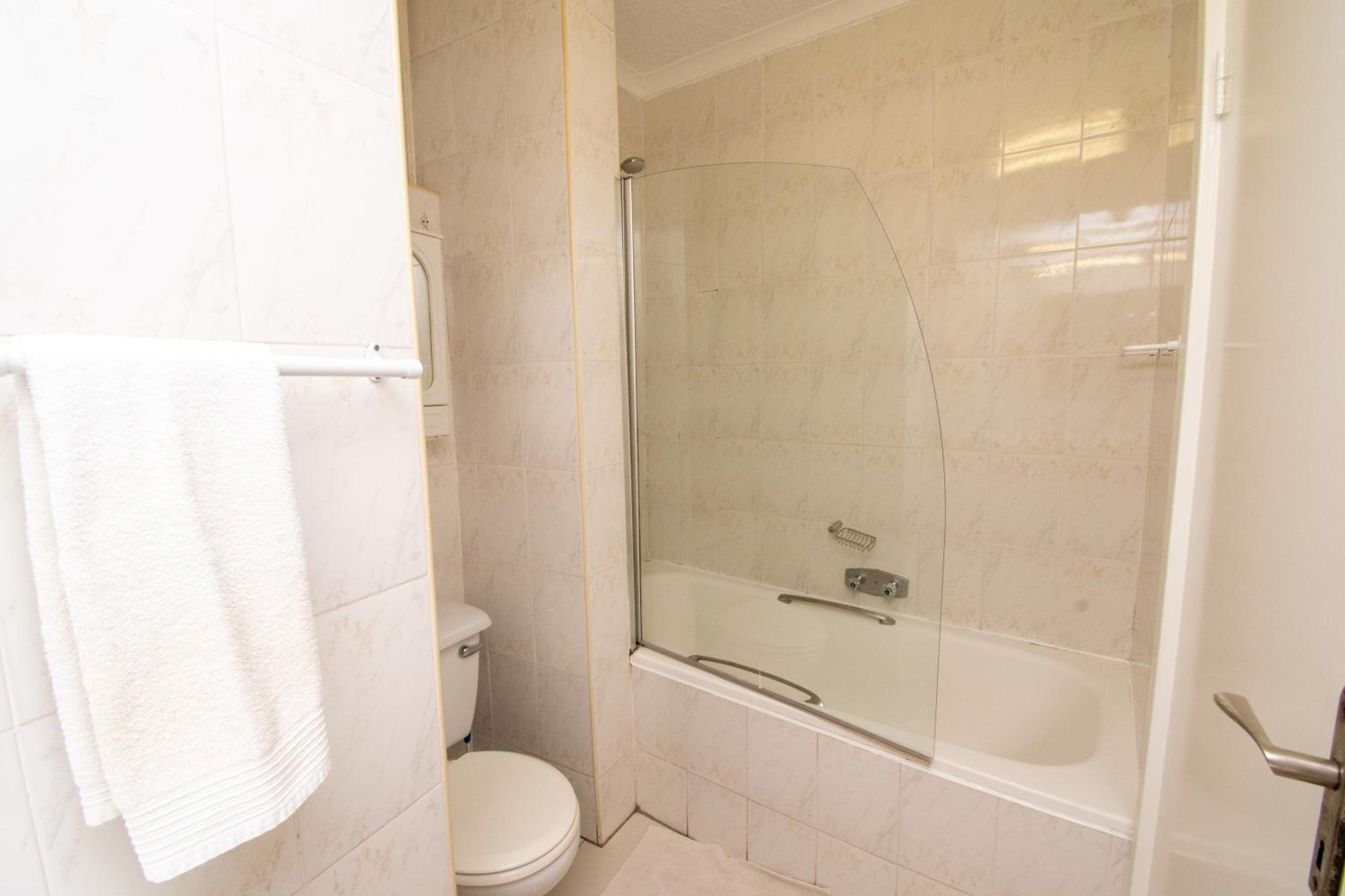 516 Breakers Resort Umhlanga Rocks view 3