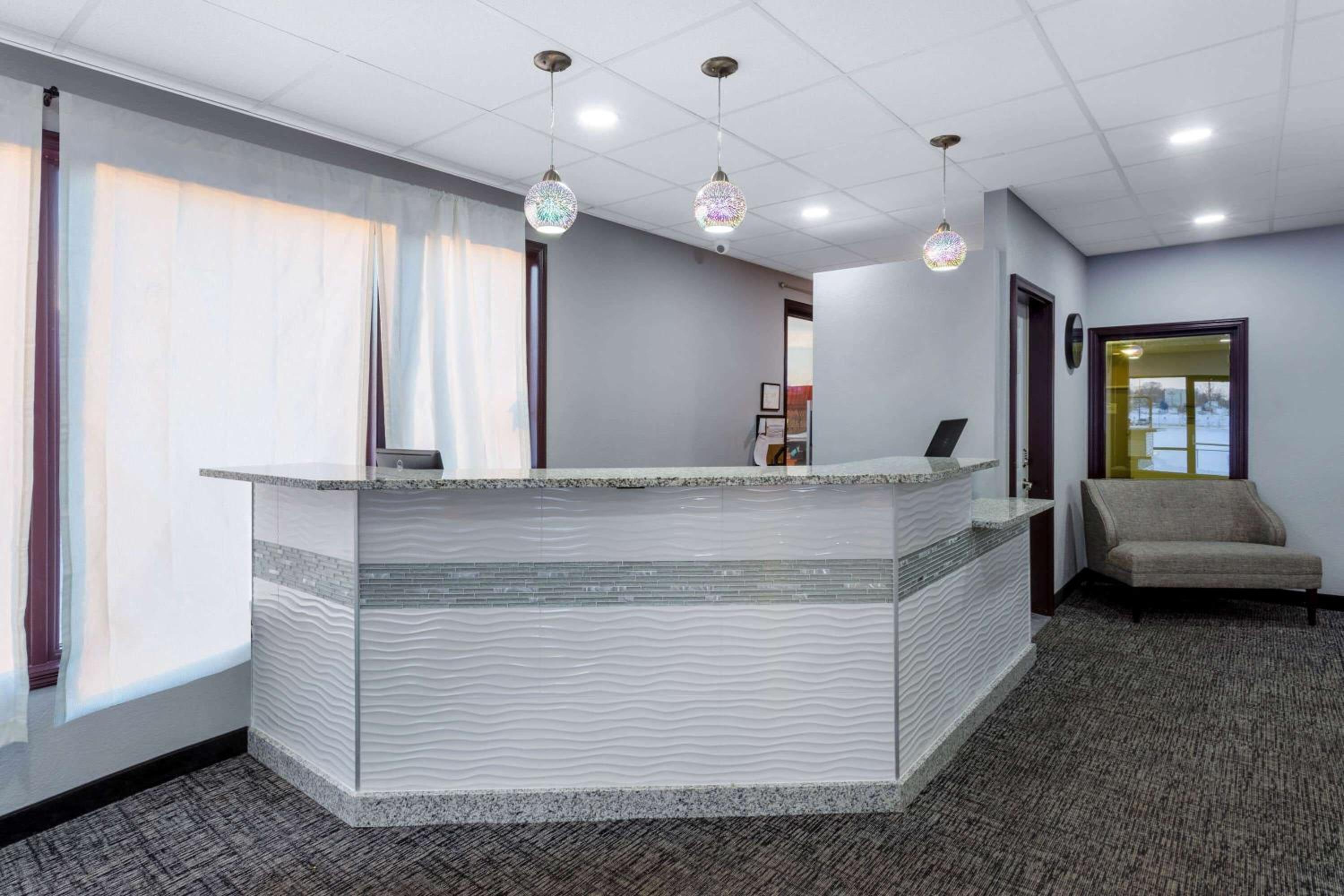 Baymont by Wyndham Rochester Mayo Clinic Area view 5