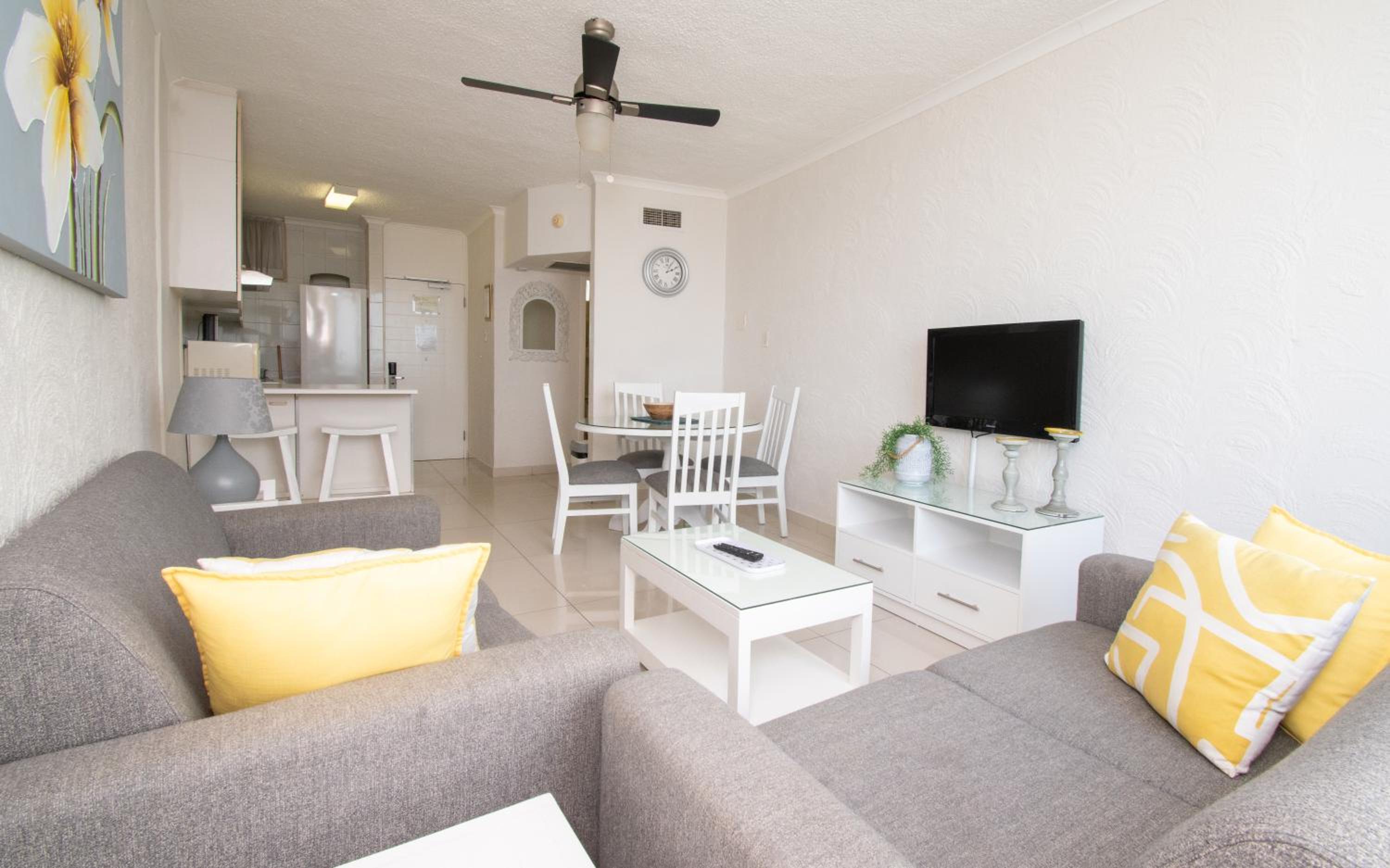 516 Breakers Resort Umhlanga Rocks view 5