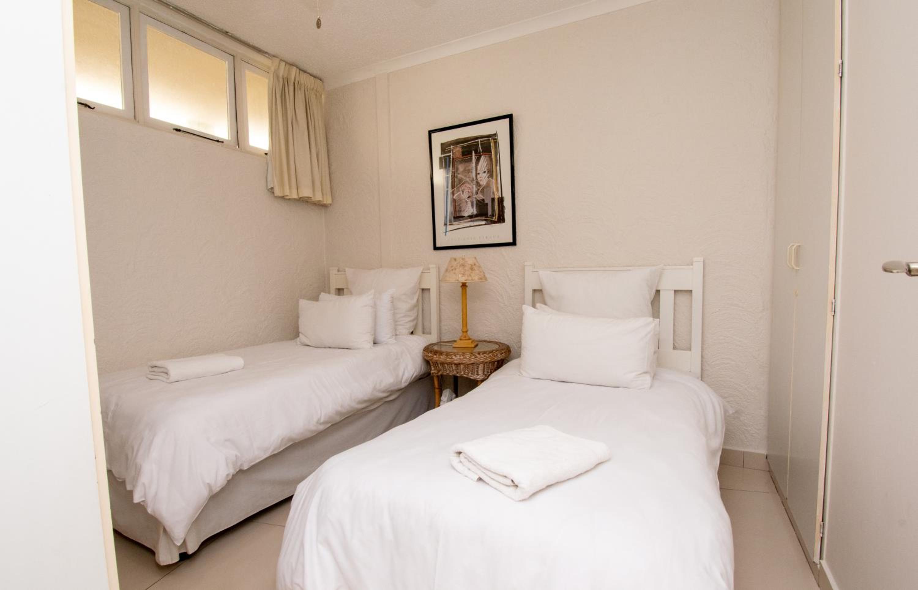 516 Breakers Resort Umhlanga Rocks view 4