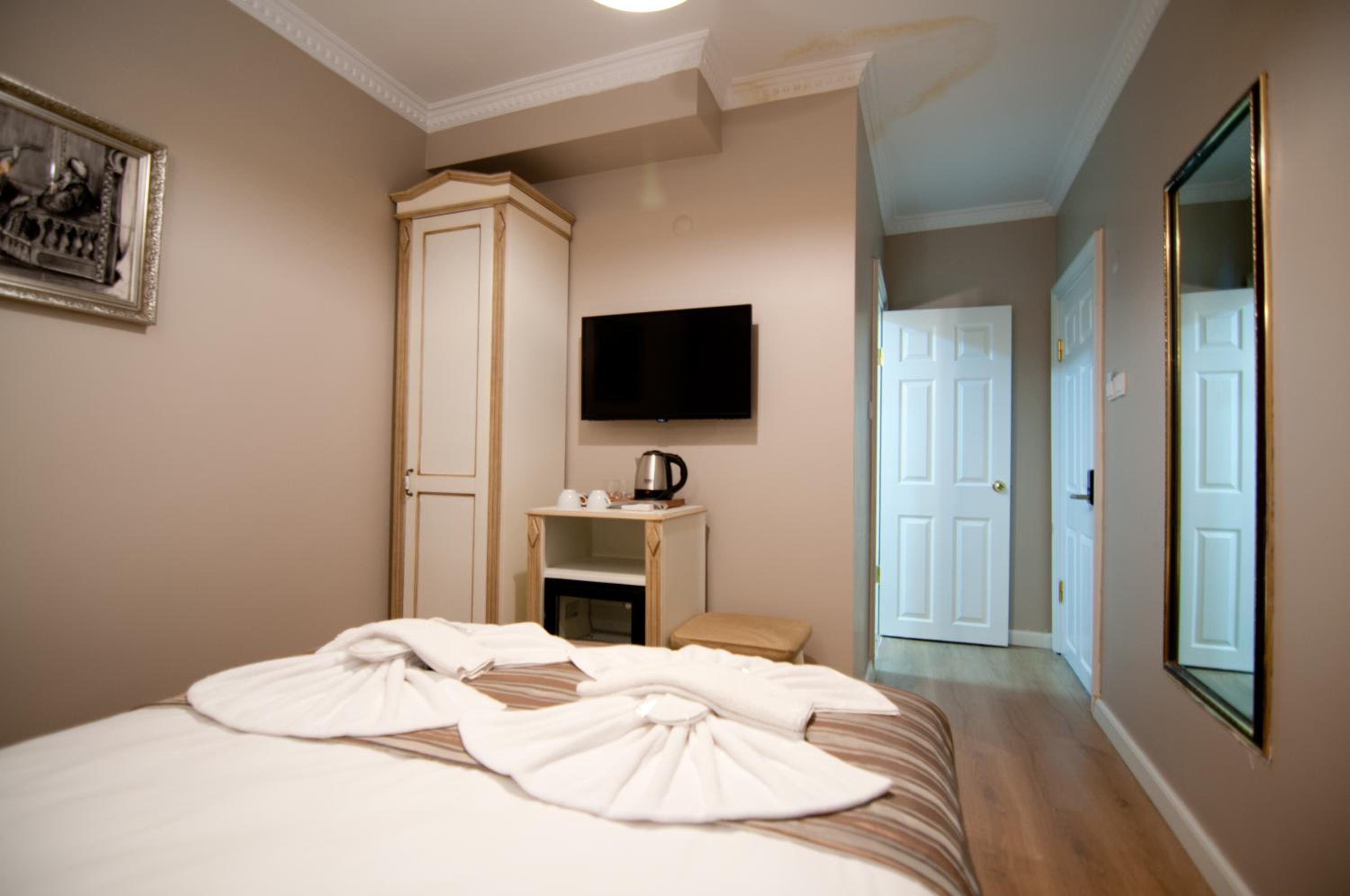 Mevlana Hotel - Image 21