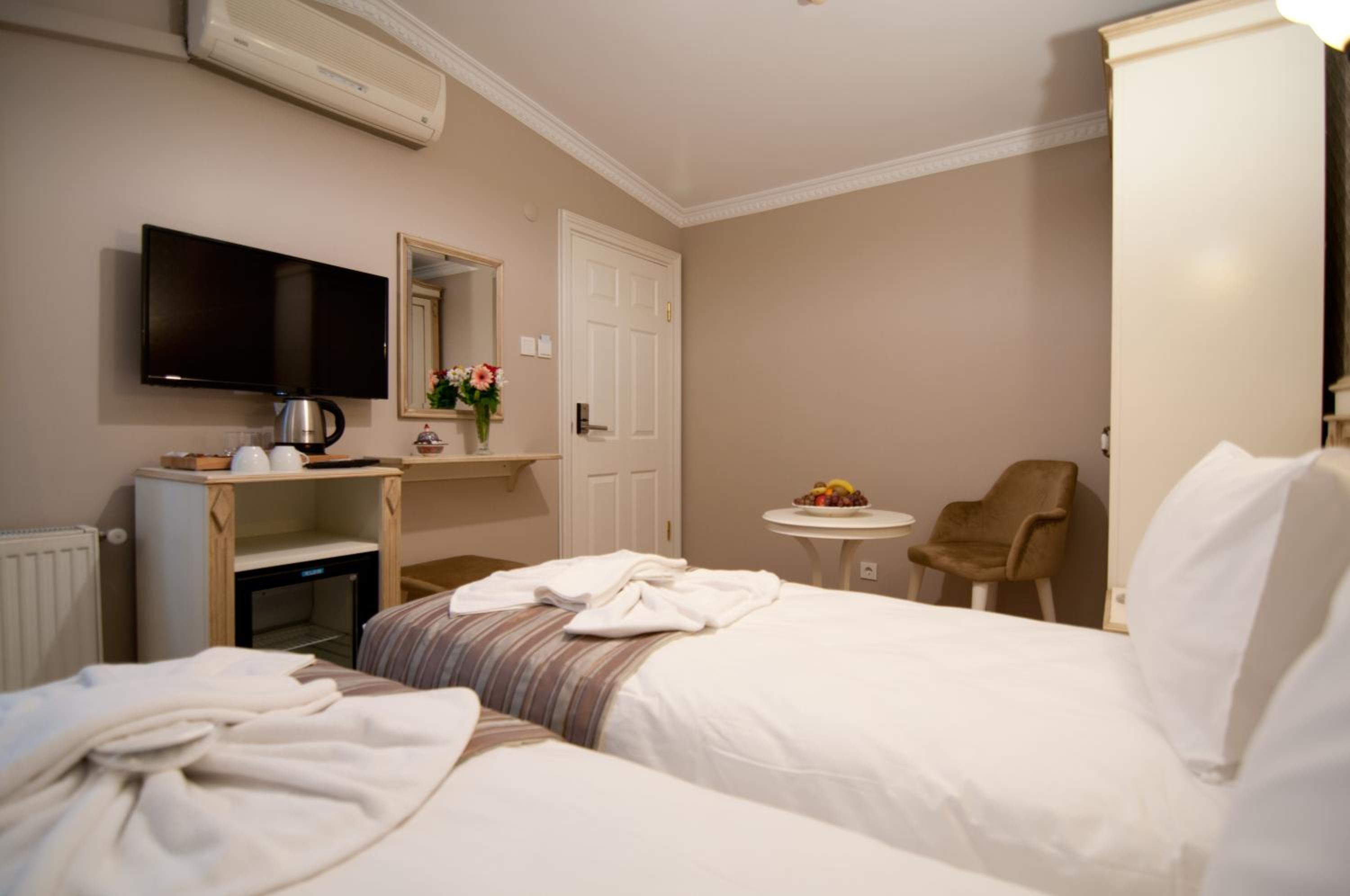Mevlana Hotel - Image 22