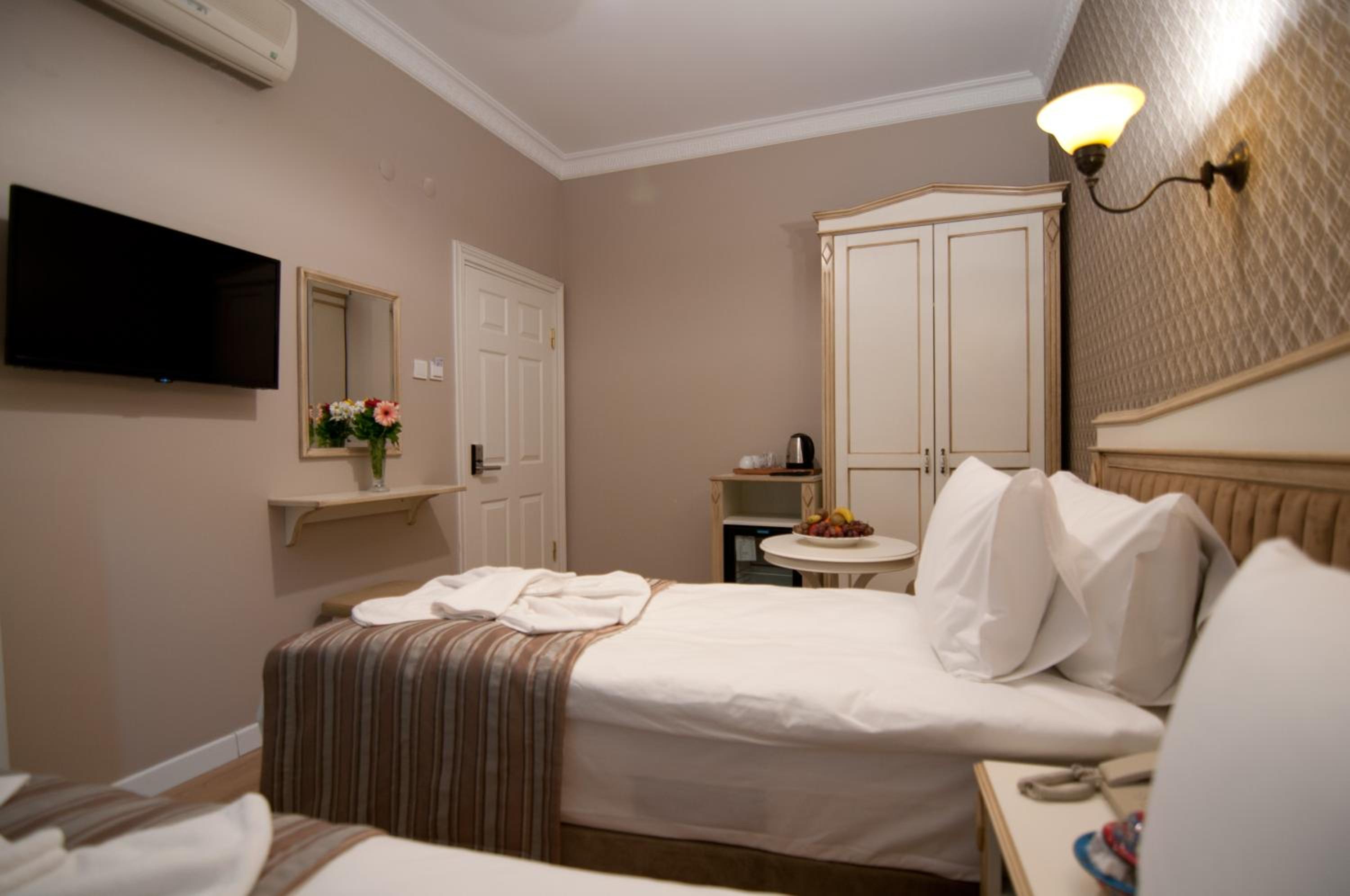 Mevlana Hotel - Image 20
