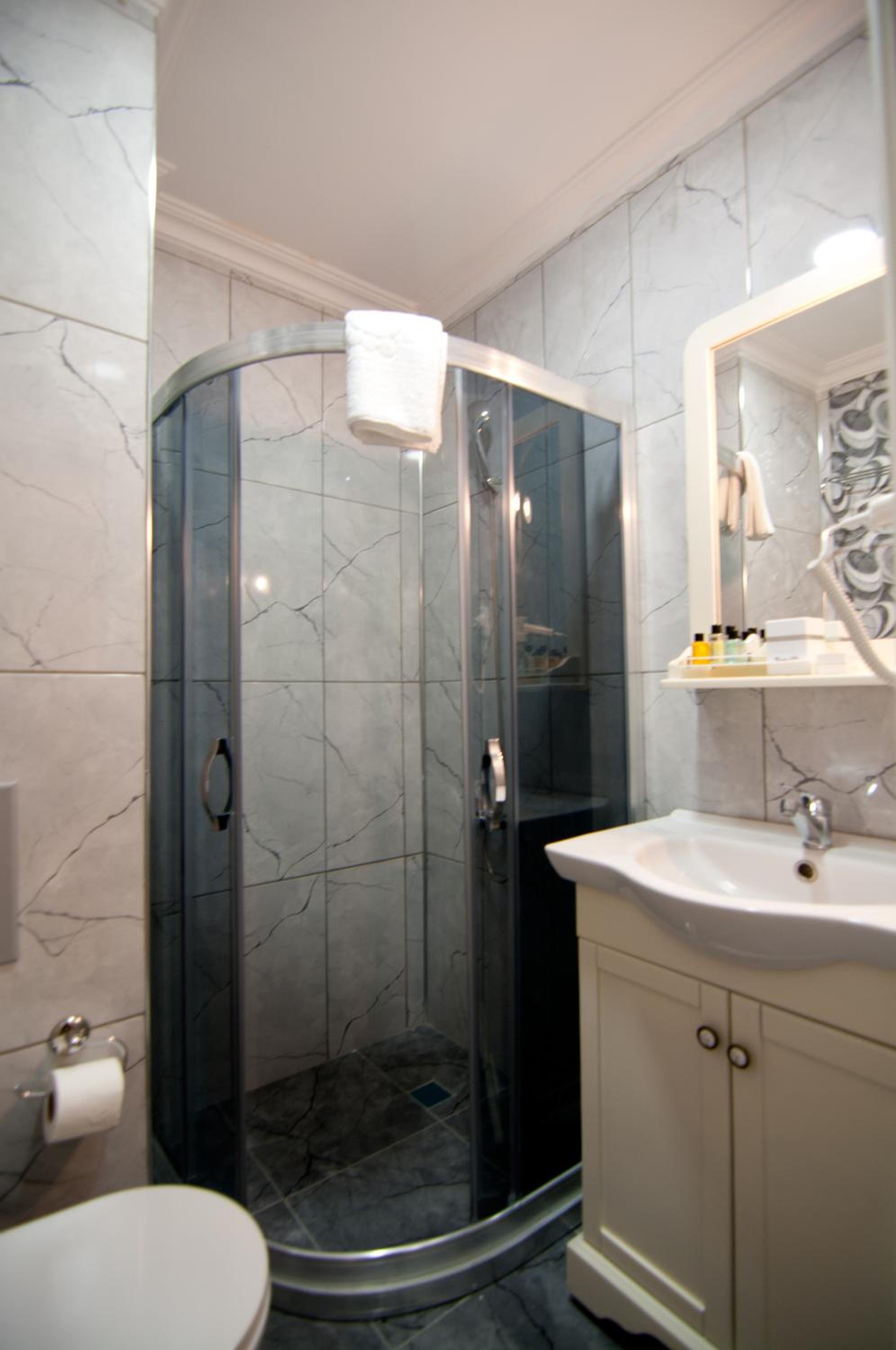Mevlana Hotel - Image 24