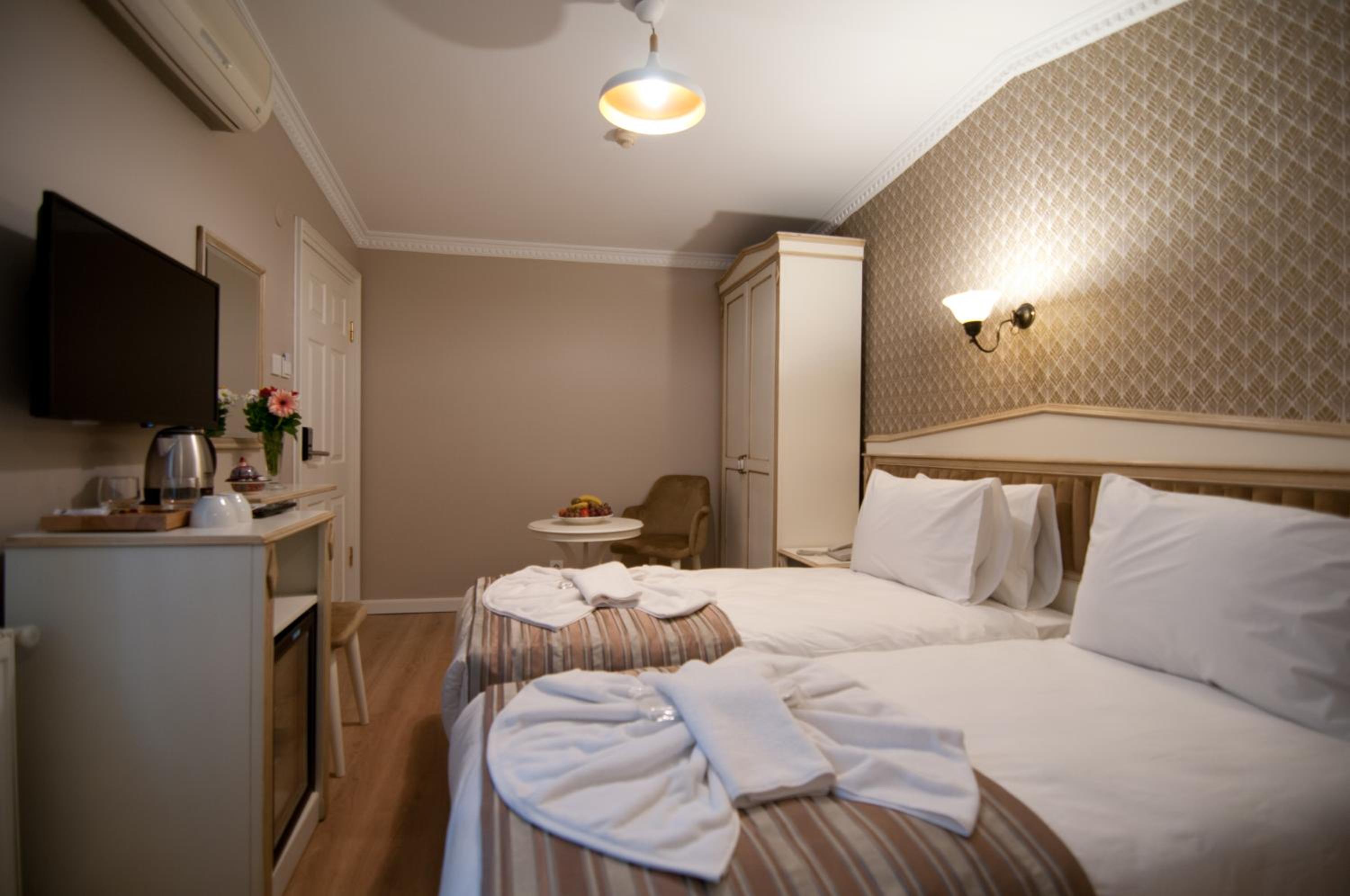 Mevlana Hotel - Image 55