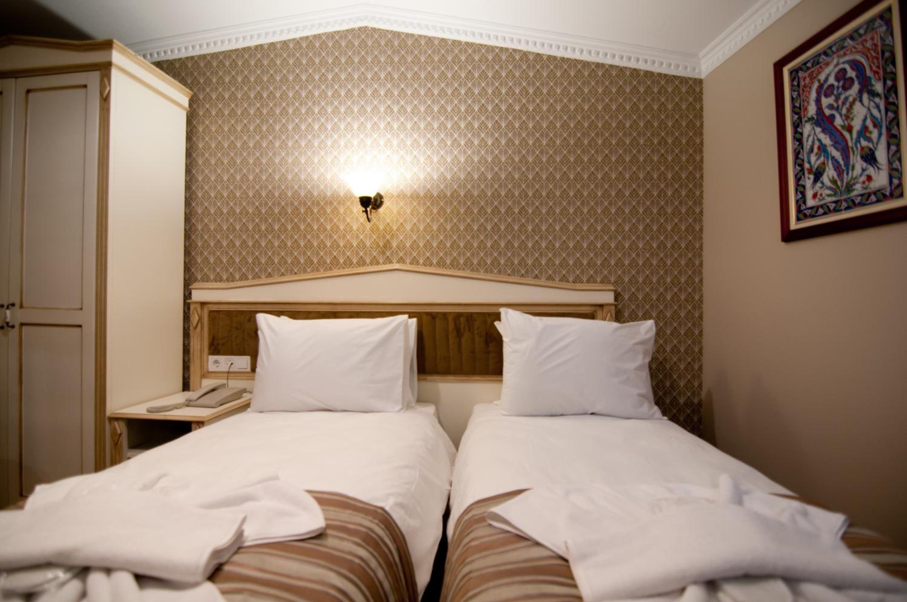 Mevlana Hotel - Image 54