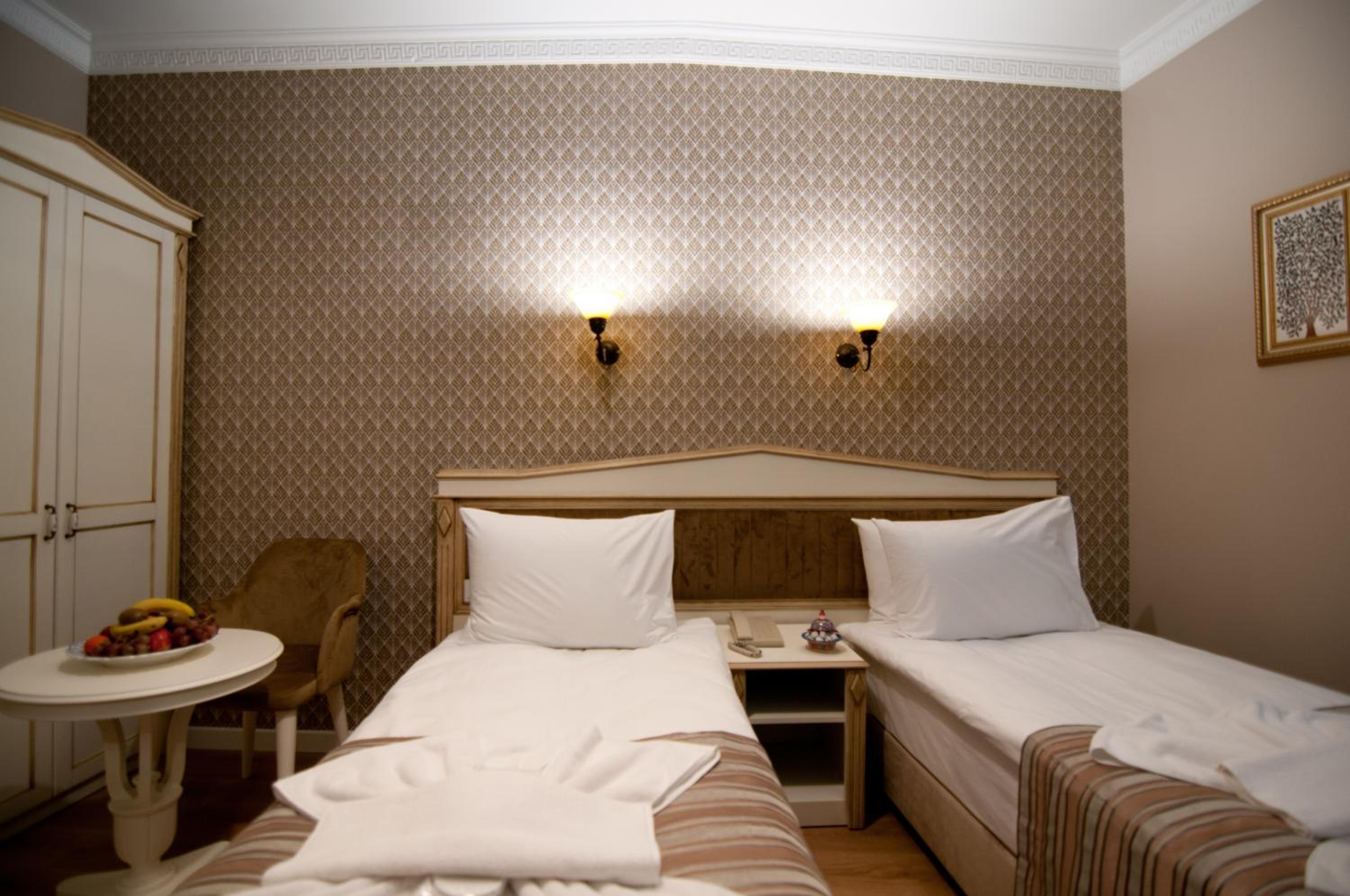 Mevlana Hotel - Image 88
