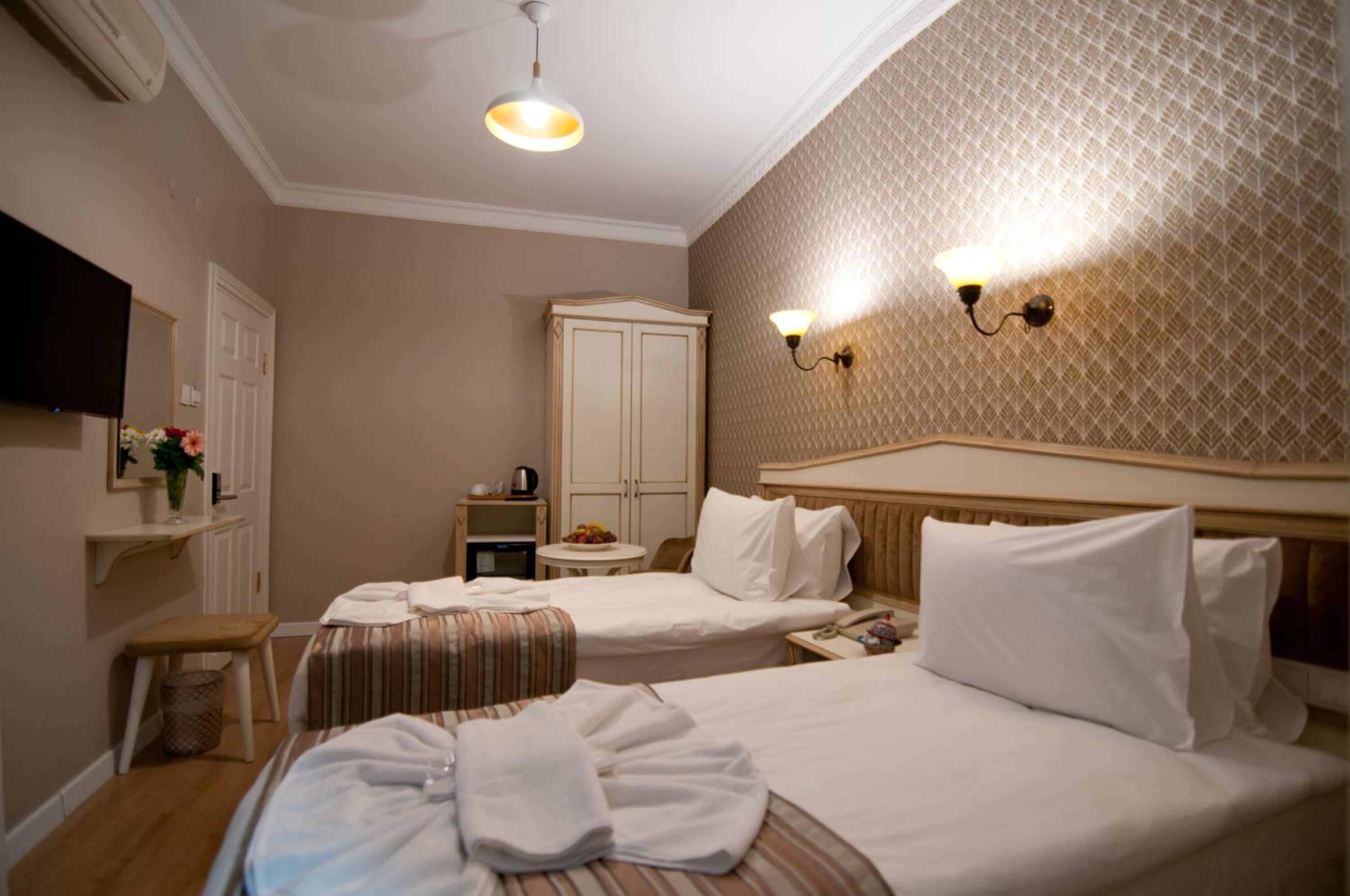 Mevlana Hotel - Image 86